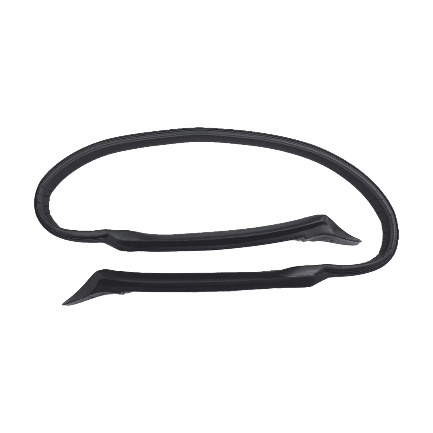 C4 New Coupe Rear Roof Weatherstrip 1984-1996