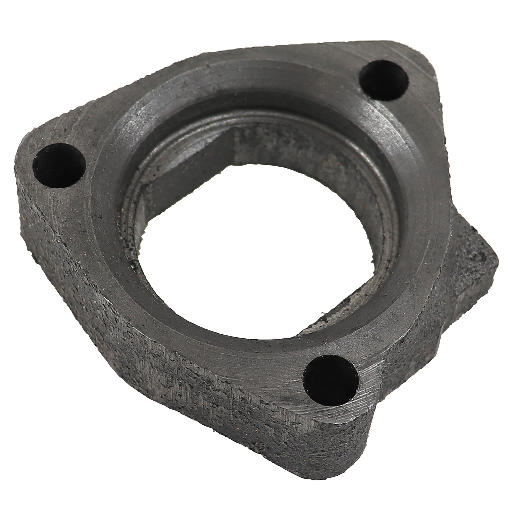 C1-C3 New Exhaust Heat Valve Spacer, 2 Inch without Fuel Injection 1962-1974