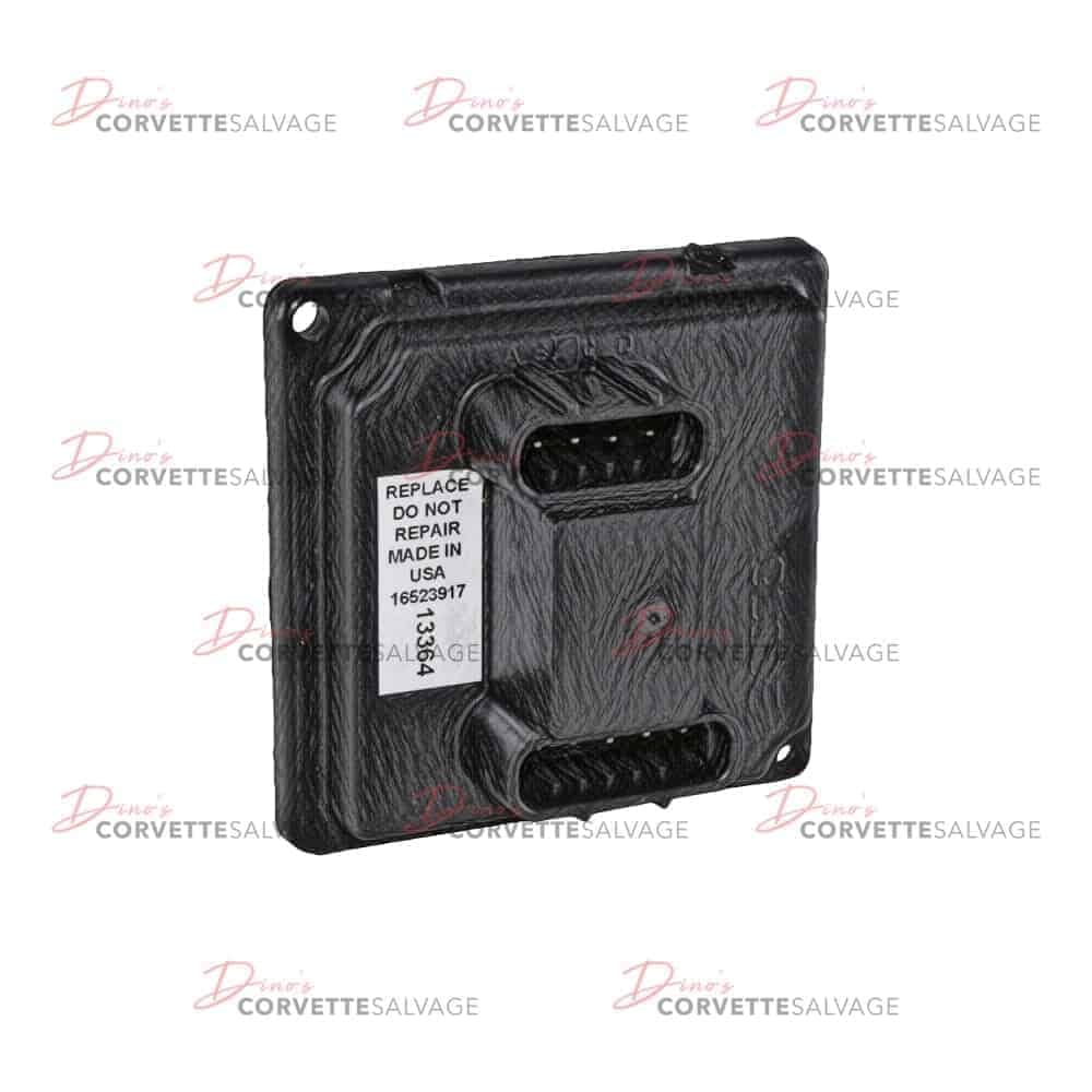 C4-C5 Used Headlight Control Module 1988-2004