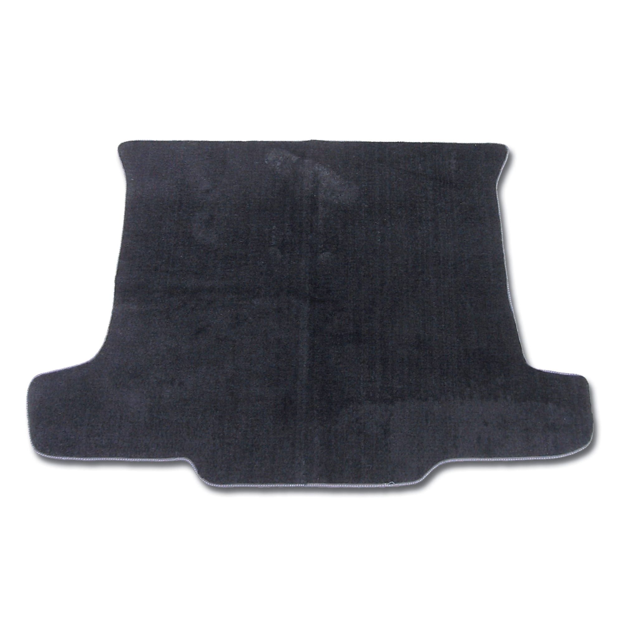 C5 New Convertible & Hardtop Cargo Mat - Black 1998-2004