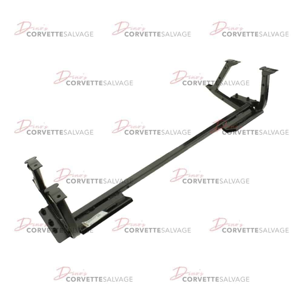 C7 New Lower Radiator Support Skid Plate 2014-2019
