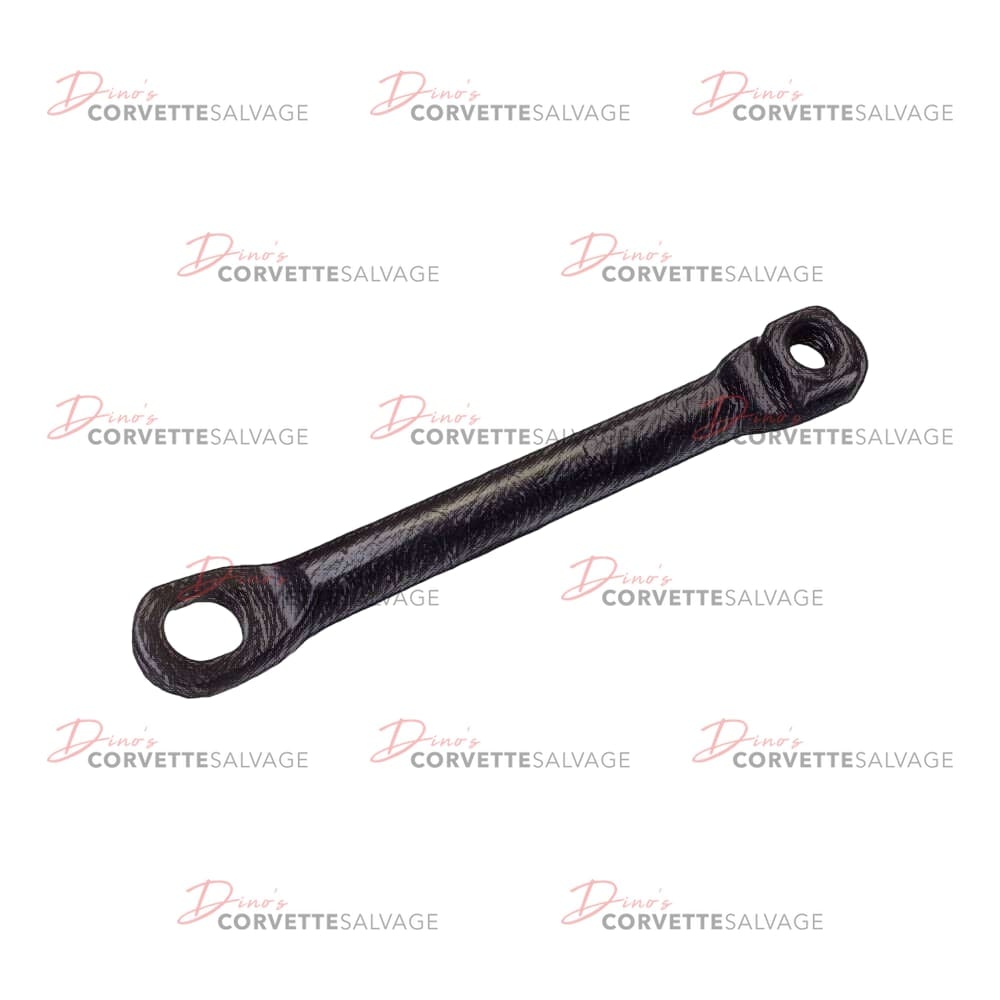 C4 Used Power Steering Pump Rear Brace 1988-1991