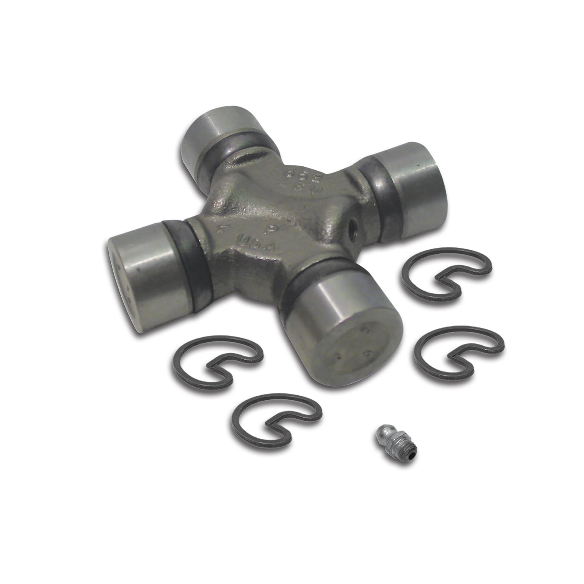 C1-C4 New Driveshaft U-Joint 1953-1996