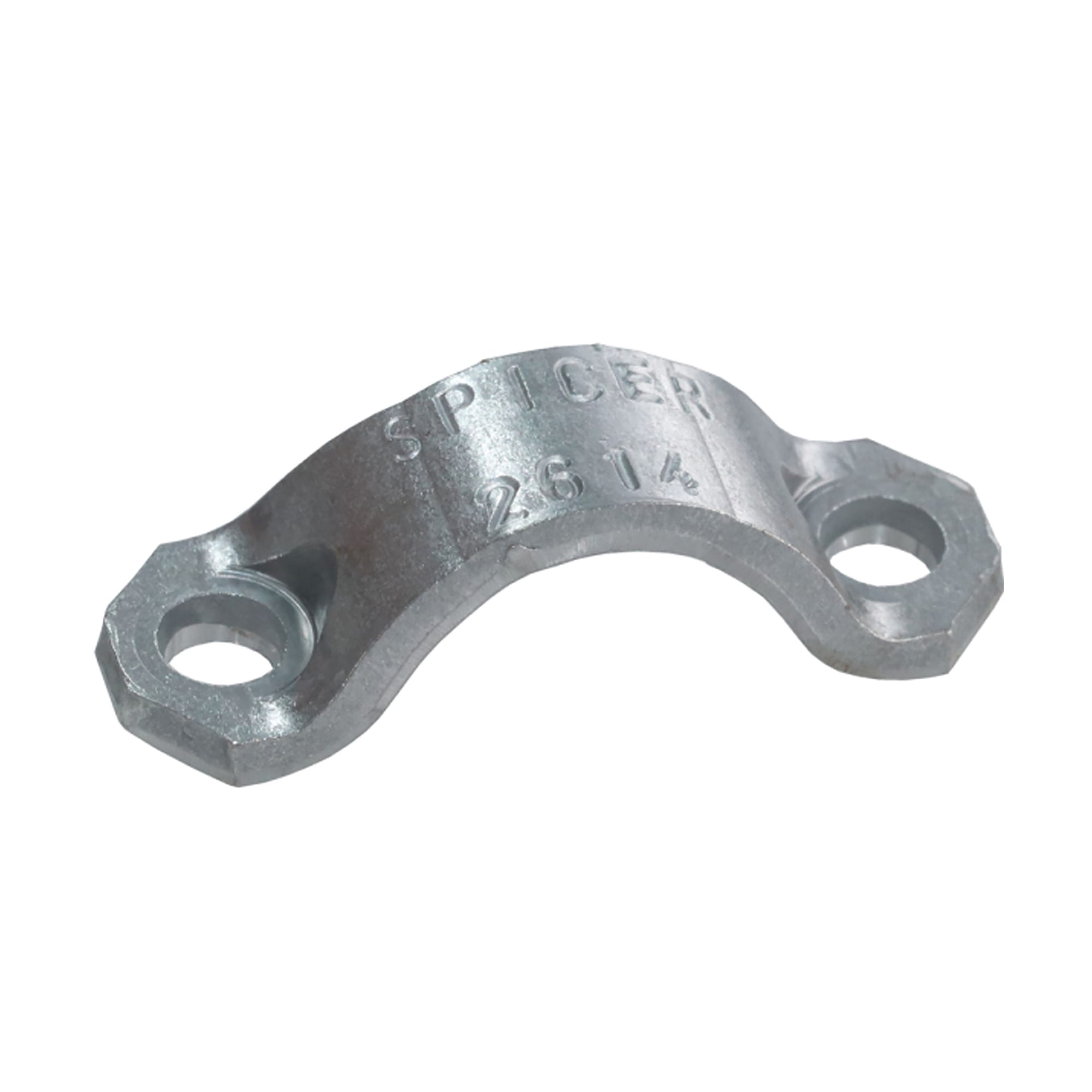 C3-C4 New Driveshaft U-Joint Strap 5/16" Hole 1980-1996