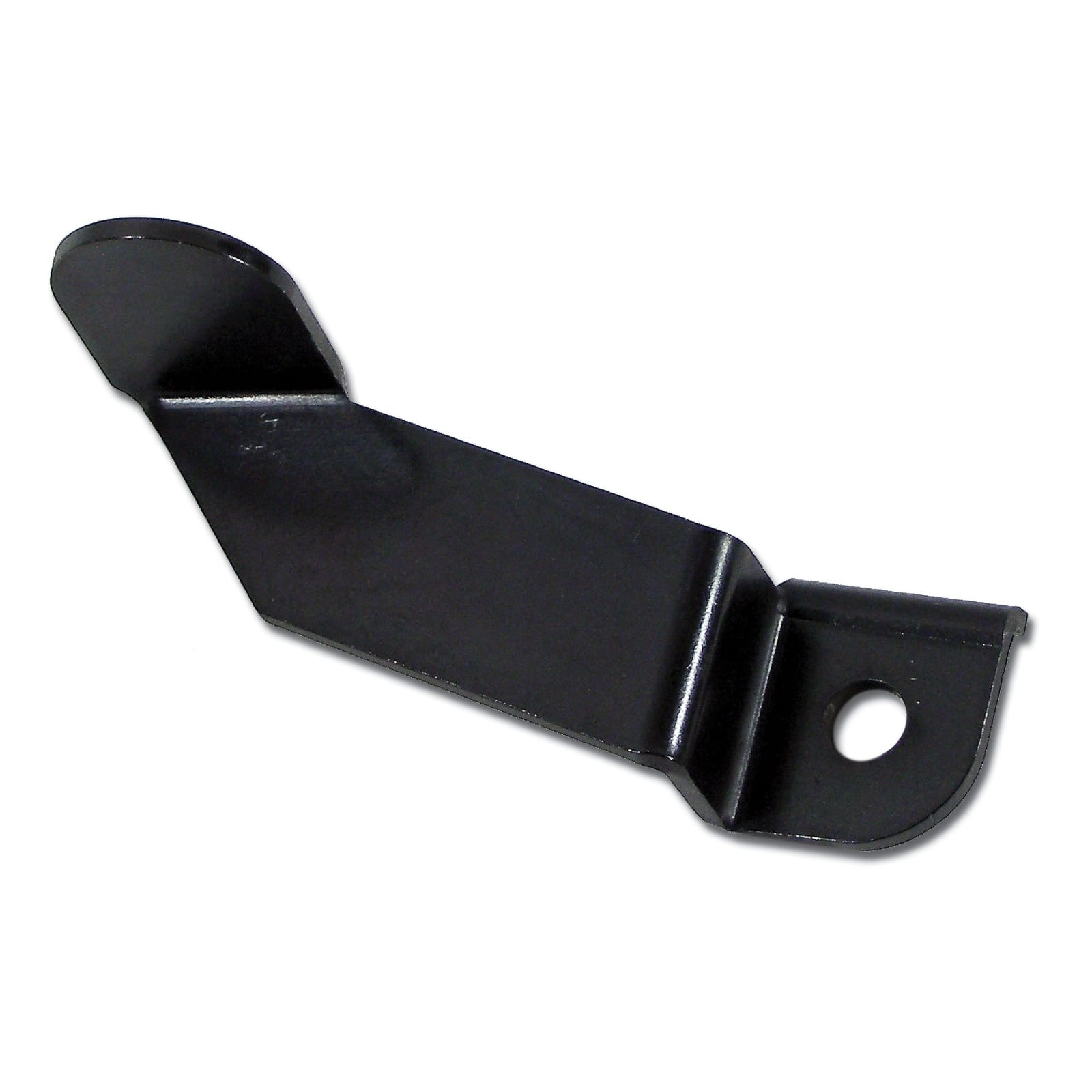 C3 New Brake Light Switch Striker, with Power Brake 1969-1975