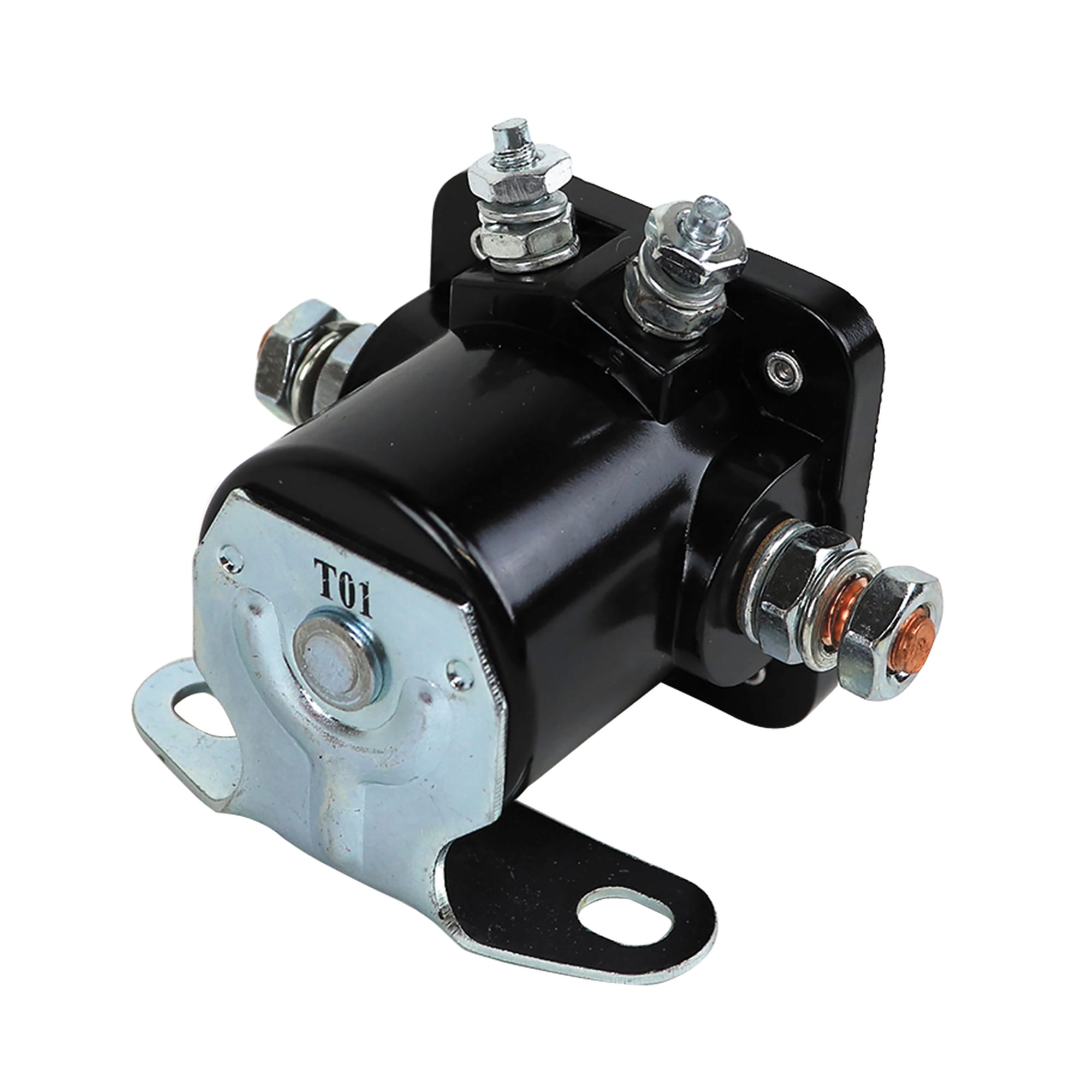 C1-C8 New Starter Solenoid 1953-2026