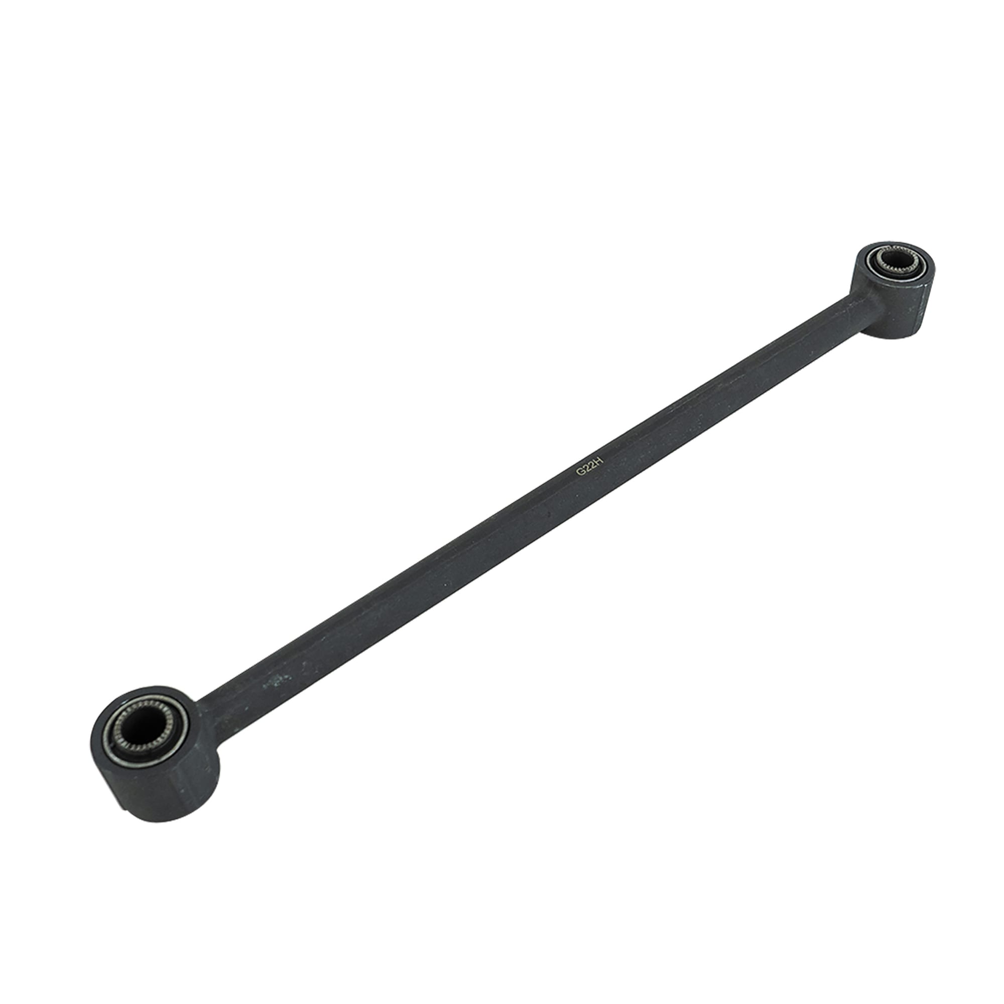C2-C3 New Strut Rod - with Rubber Bushings 1963-1974