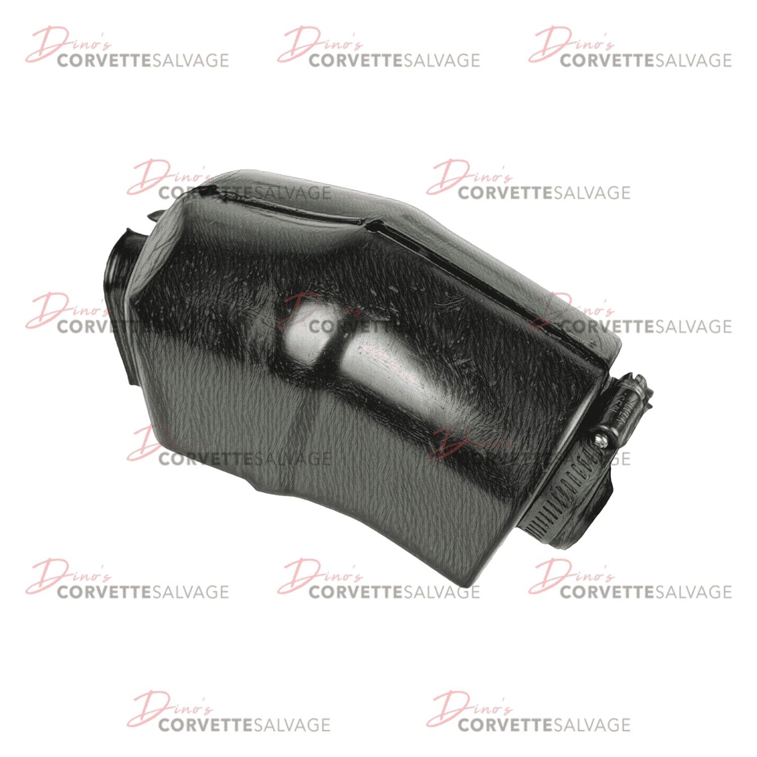 C4 Used Steering Gear Lower Coupling Shield 1990-1996