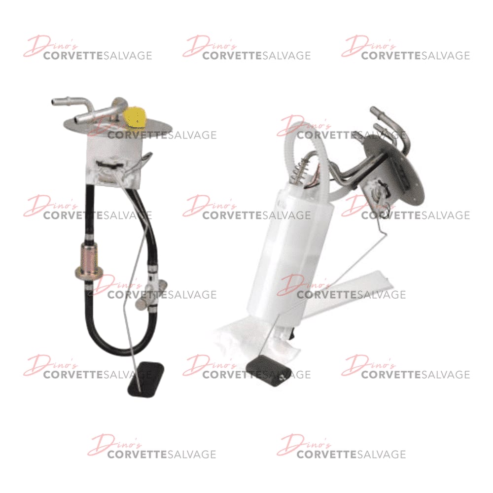 C5 Used Fuel Tank Sending Unit with Pump 2000-Early 2003