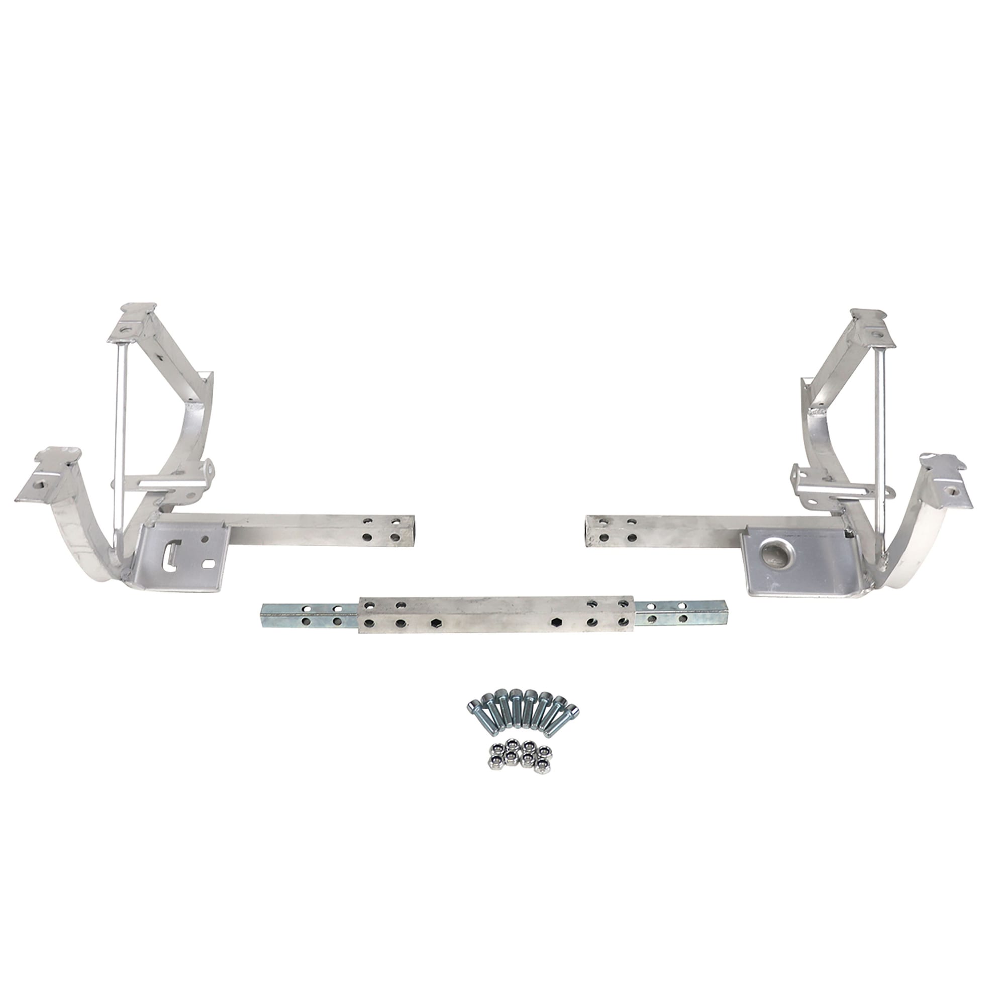 C5 New Lower Radiator Support Cradle 1997-2004