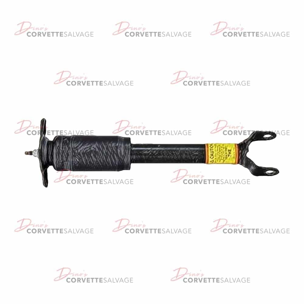 C5 Used Rear Shock Absorber without F45 1997-2004