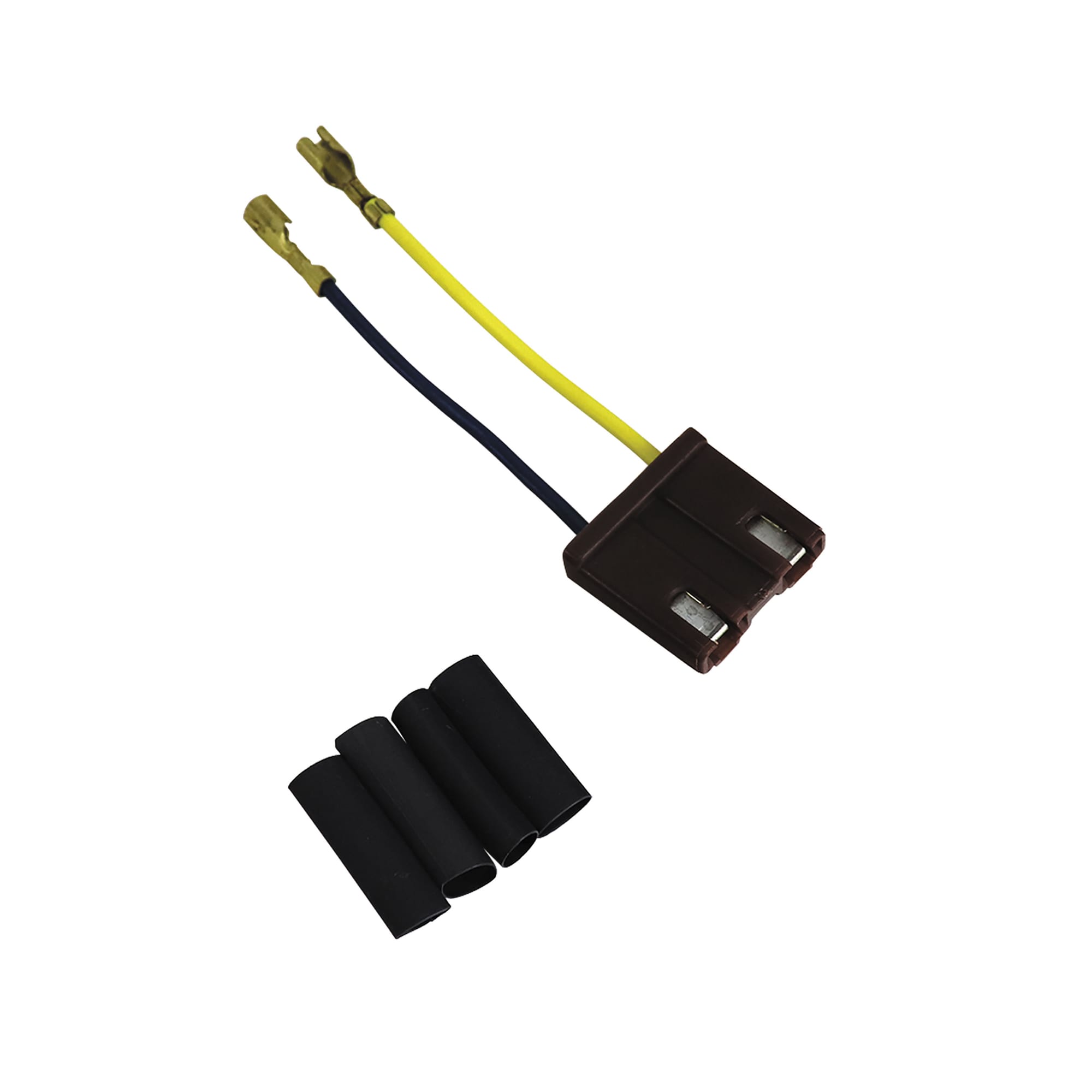 C3 New Windshield Washer Pump Adapter Harness 1968-1974