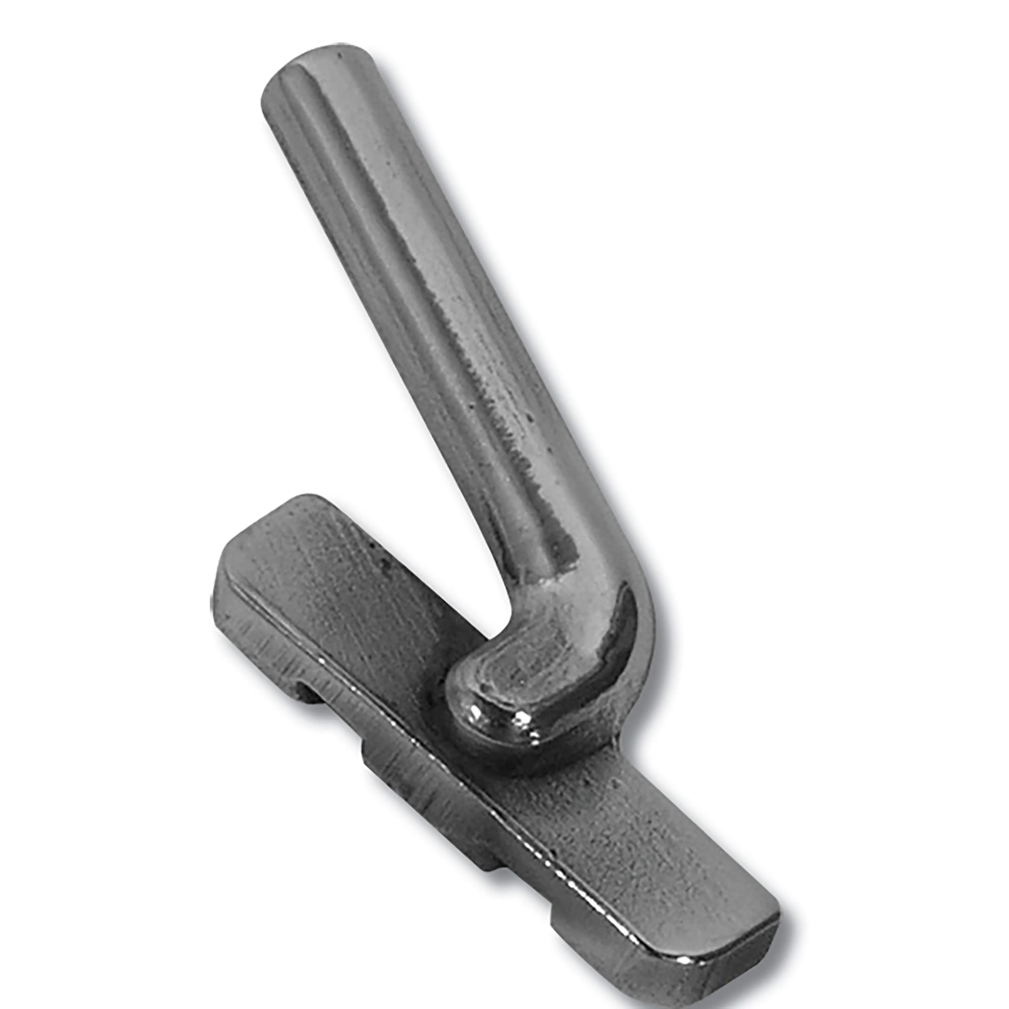 C2 New Passenger-Side Vent Window Hinge Pivot, Convertible 1963-1967