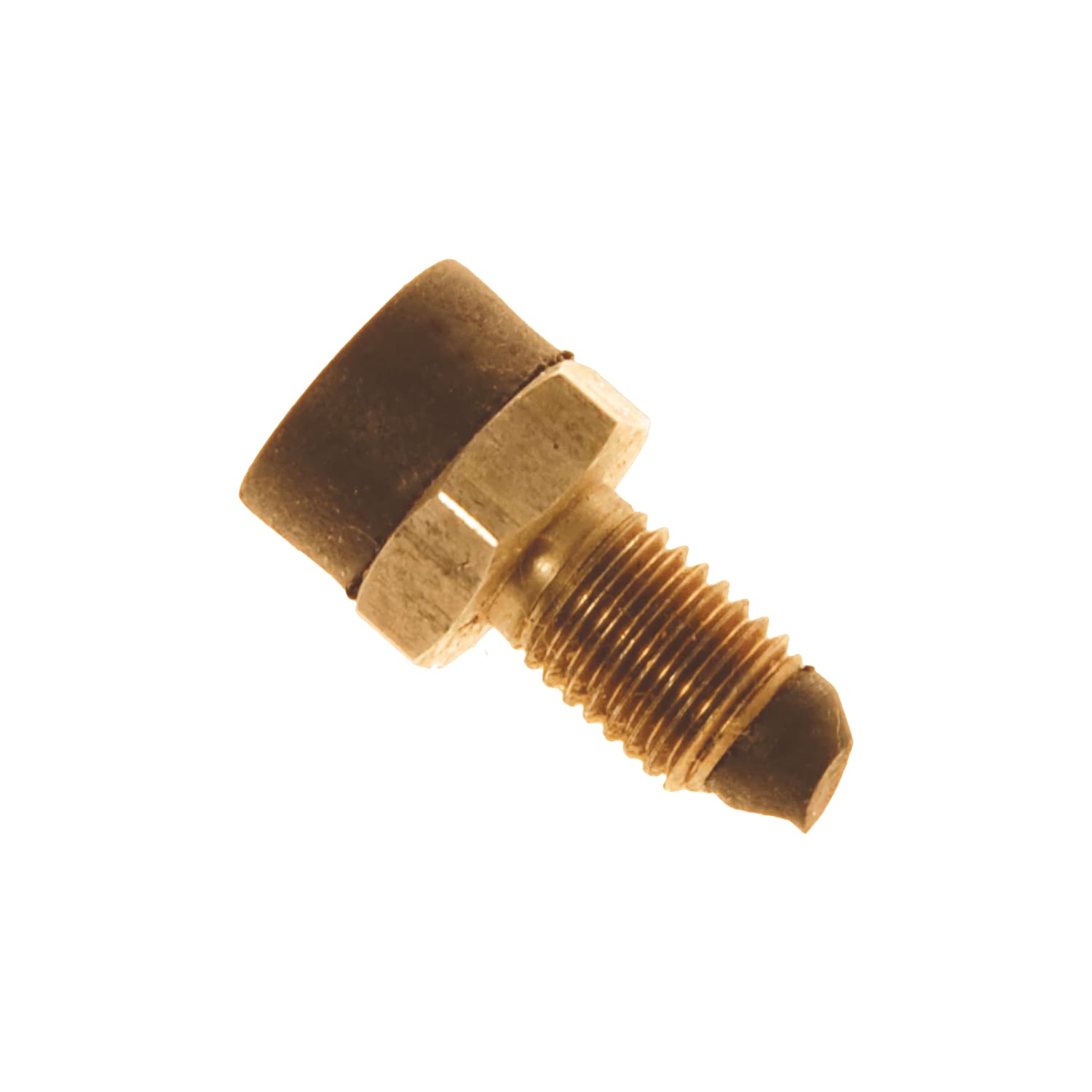 C3 New T-Top Latch Adjustment Bolt Rubber Tip Single Latch 1977-1982