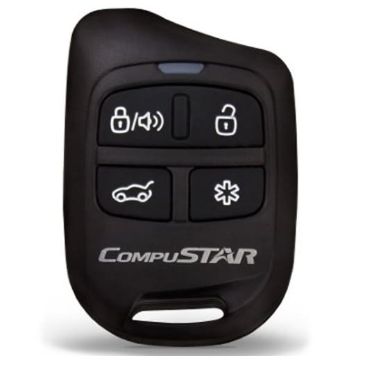 C1-C8 New Replacement Remote for Remote Starters 1953-2026