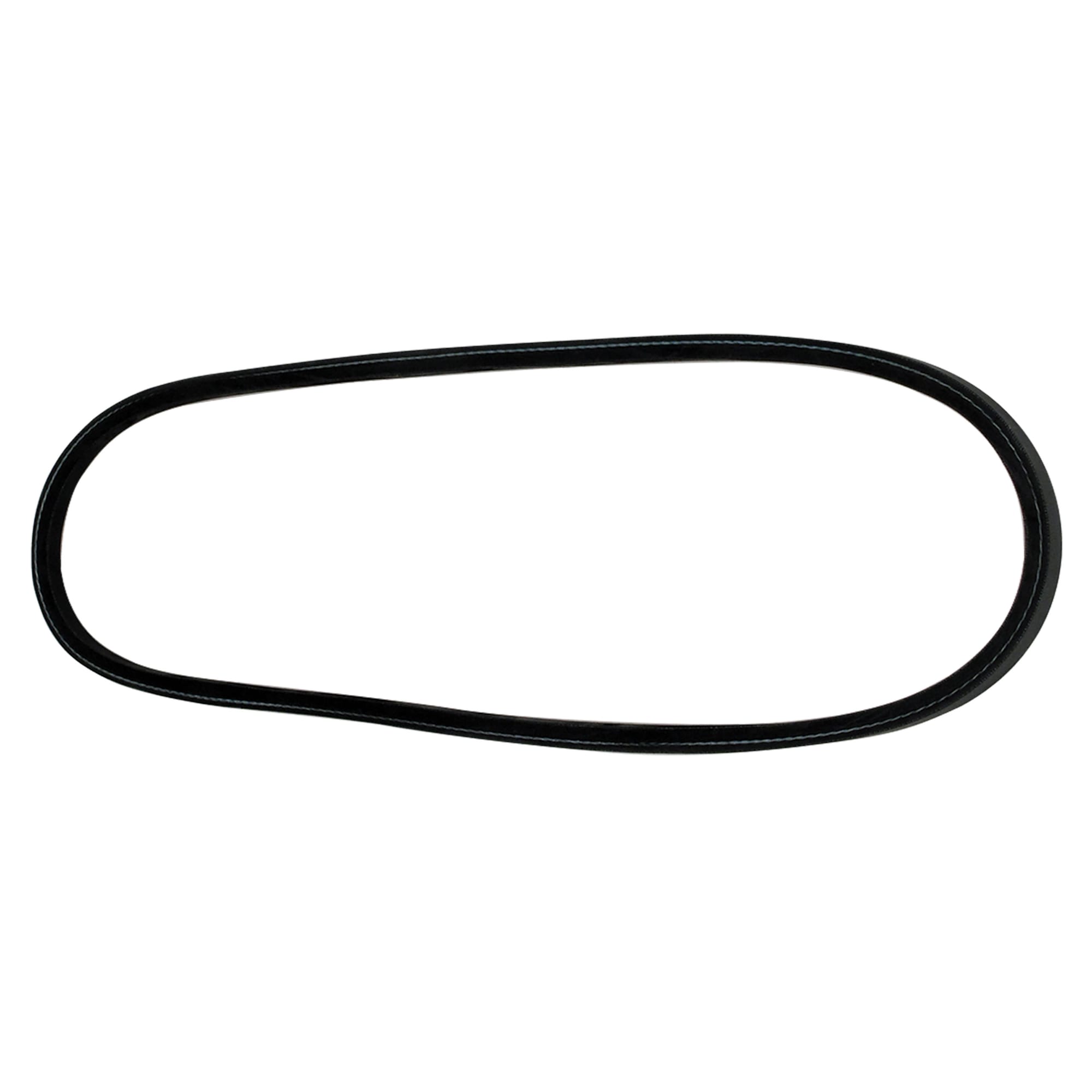 C3 New Power Steering Belt (350, With Air Conditioning) 1973-1974
