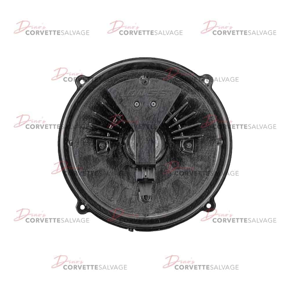 C6 Used Bose Door Speaker 2005-2009