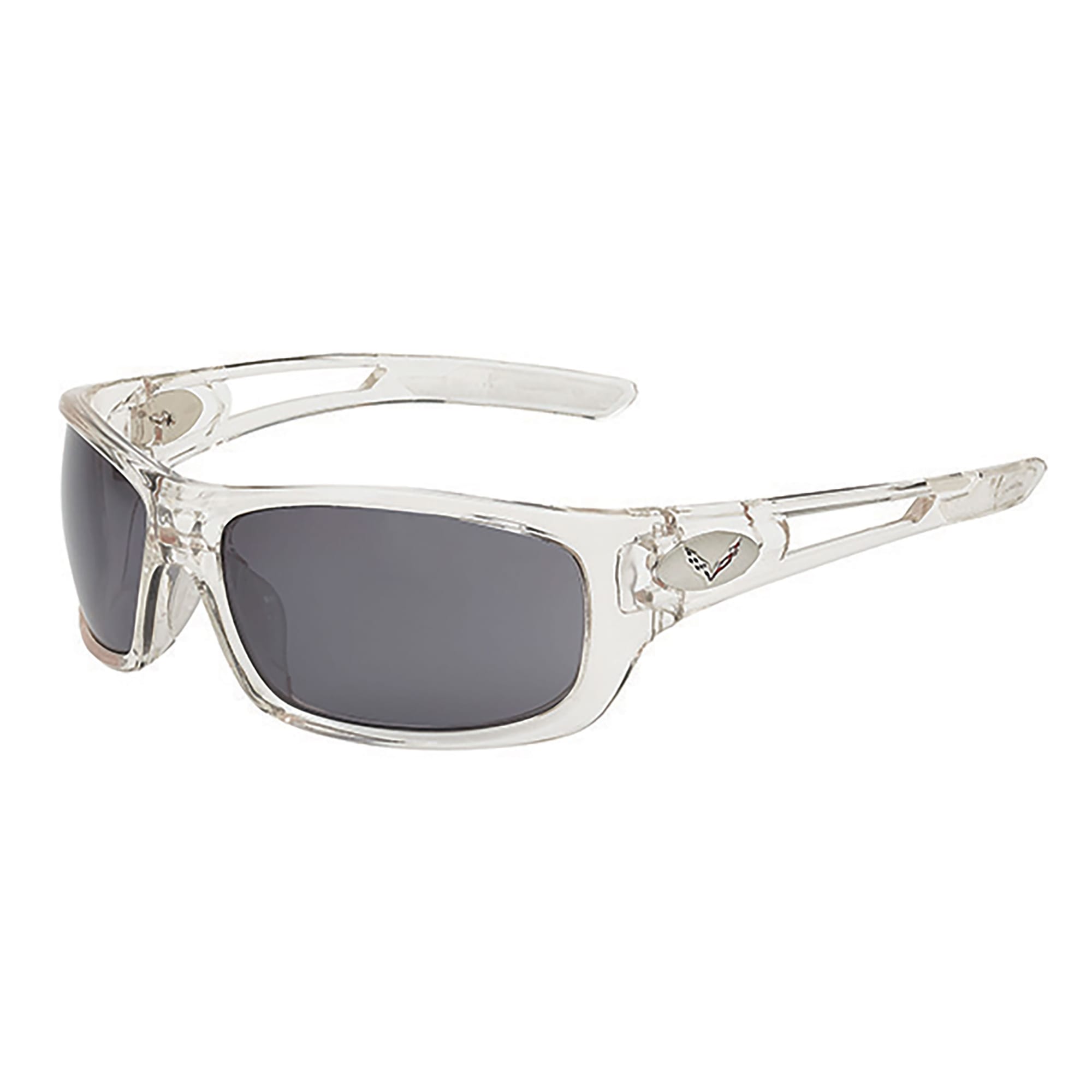 C7 New Sunglasses - Crystal with C7 Logo 2014-2019