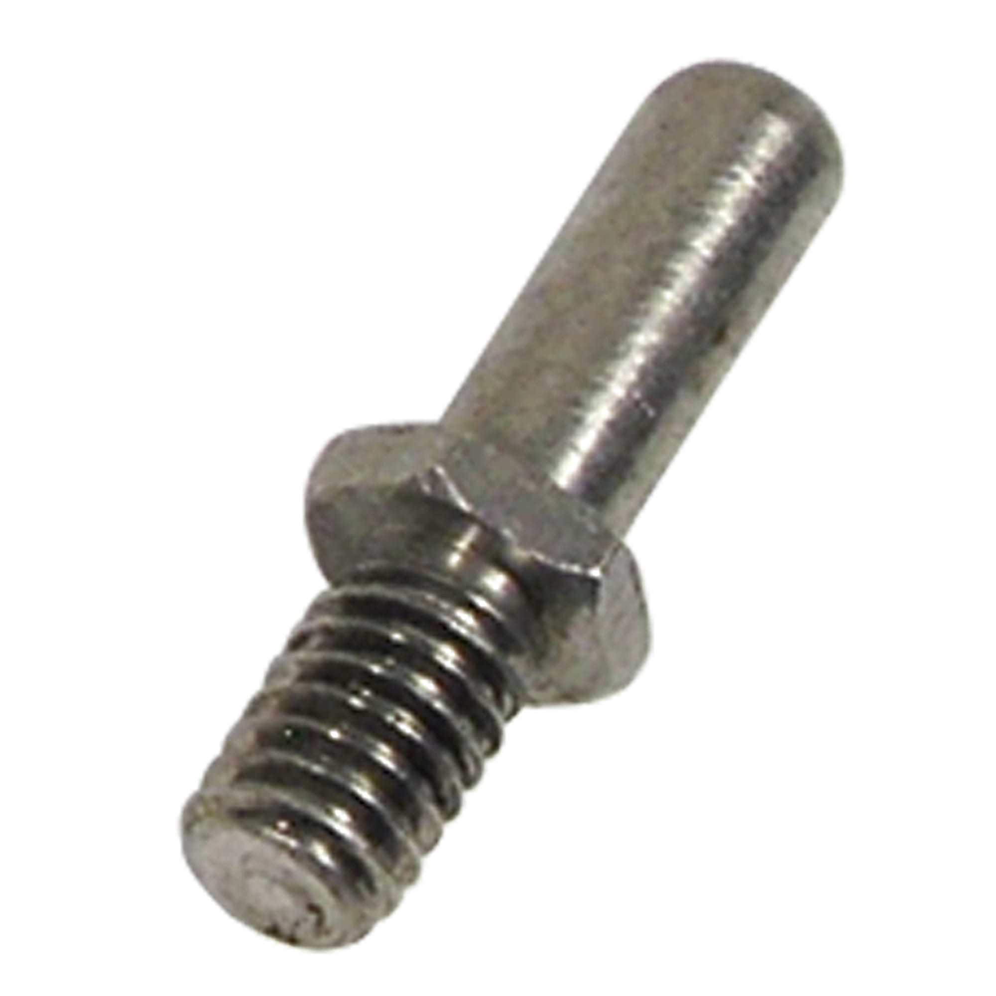 C1 New Hardtop/Softtop Guide Pin, Front 1956-1962