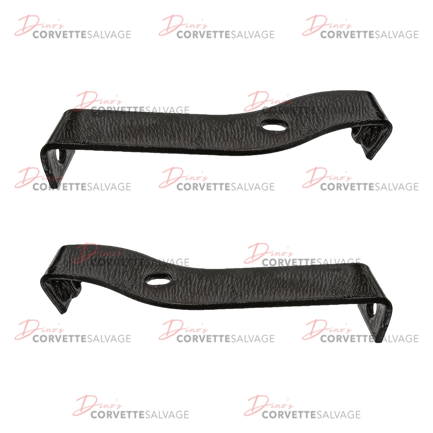 C1 Used Front Bumper Inner Bracket 1958-1962