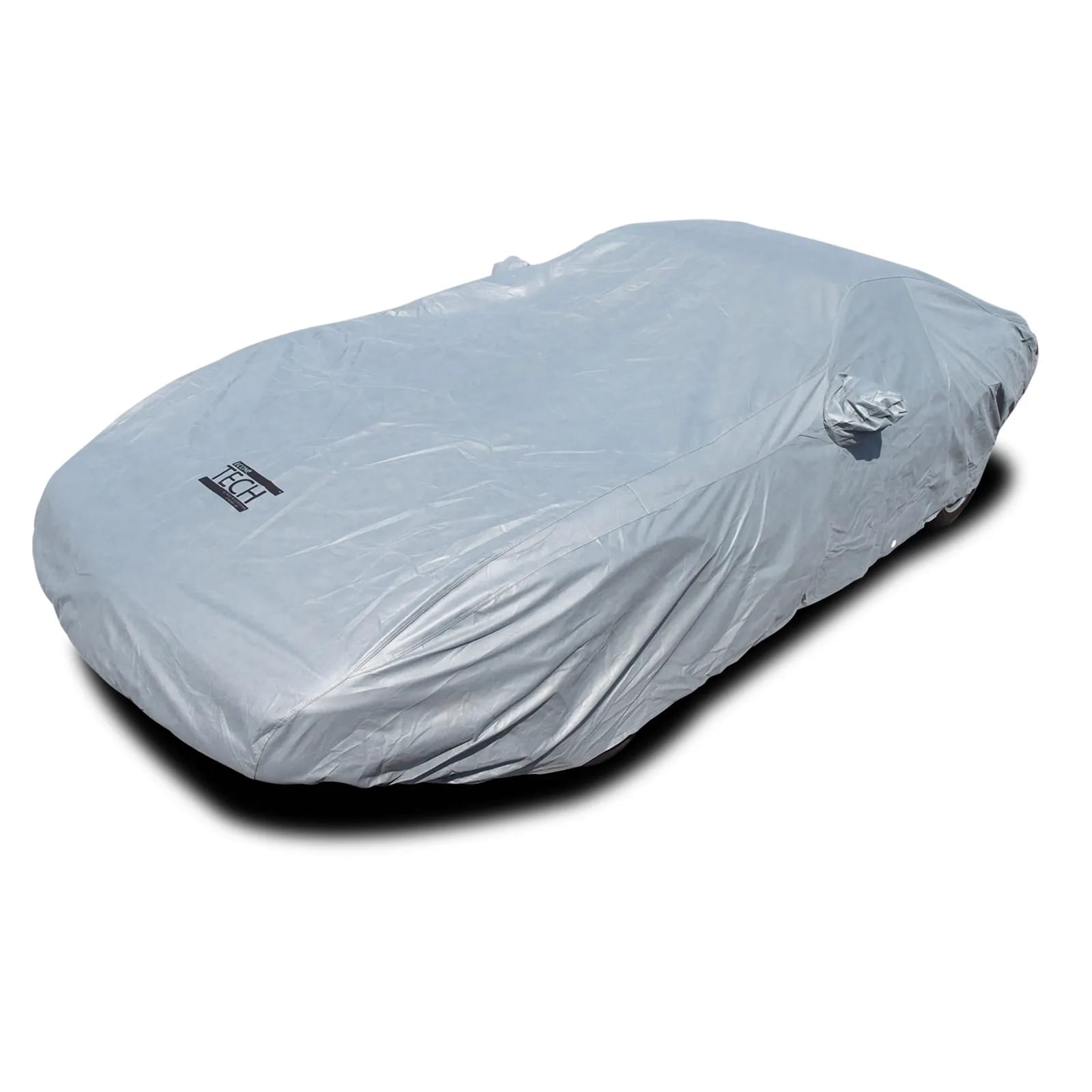 C4 New EconoTech Indoor Car Cover 1984-1996