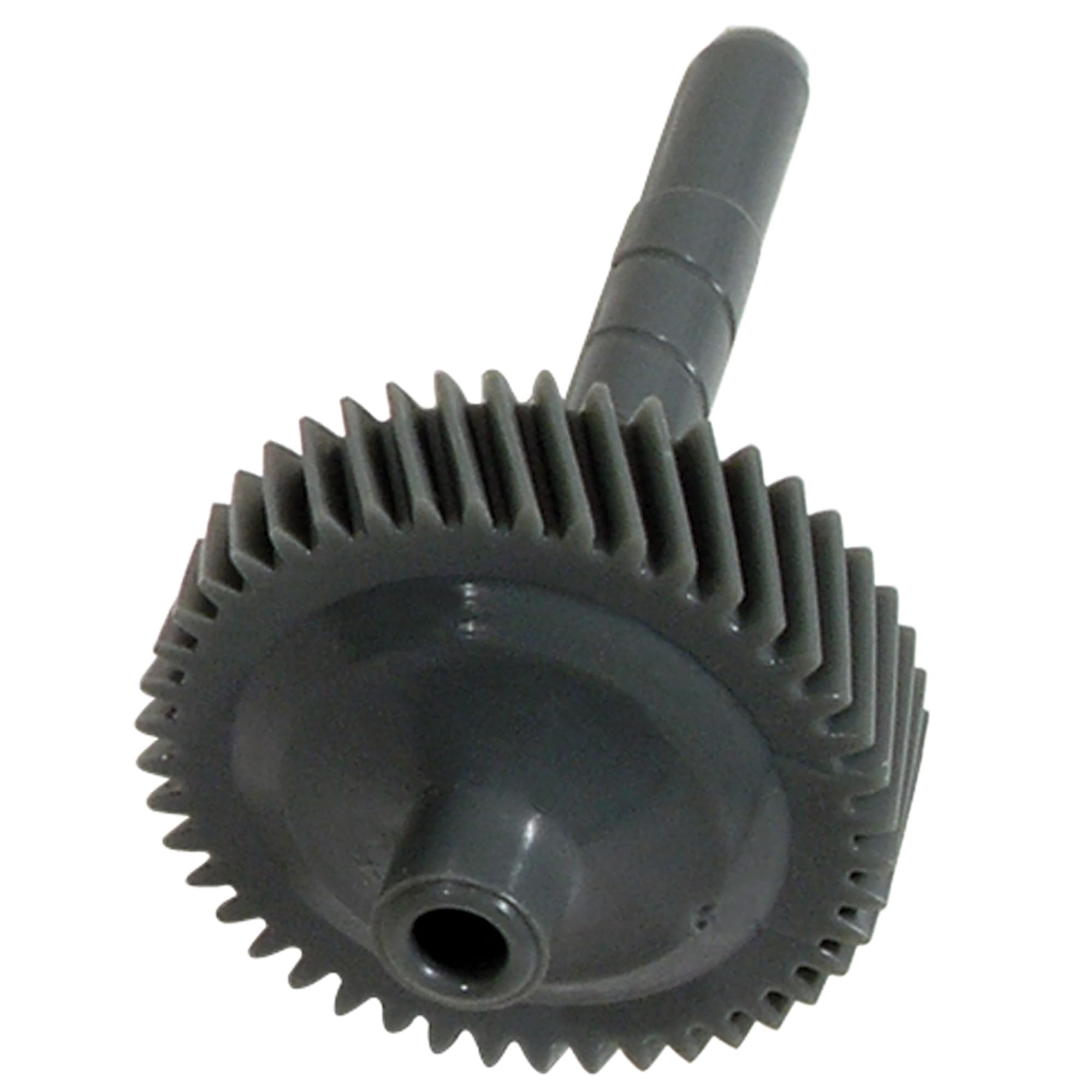 C3 New Speedometer Driven Gear, Automatic 44 Tooth Dark Gray 1968-1981