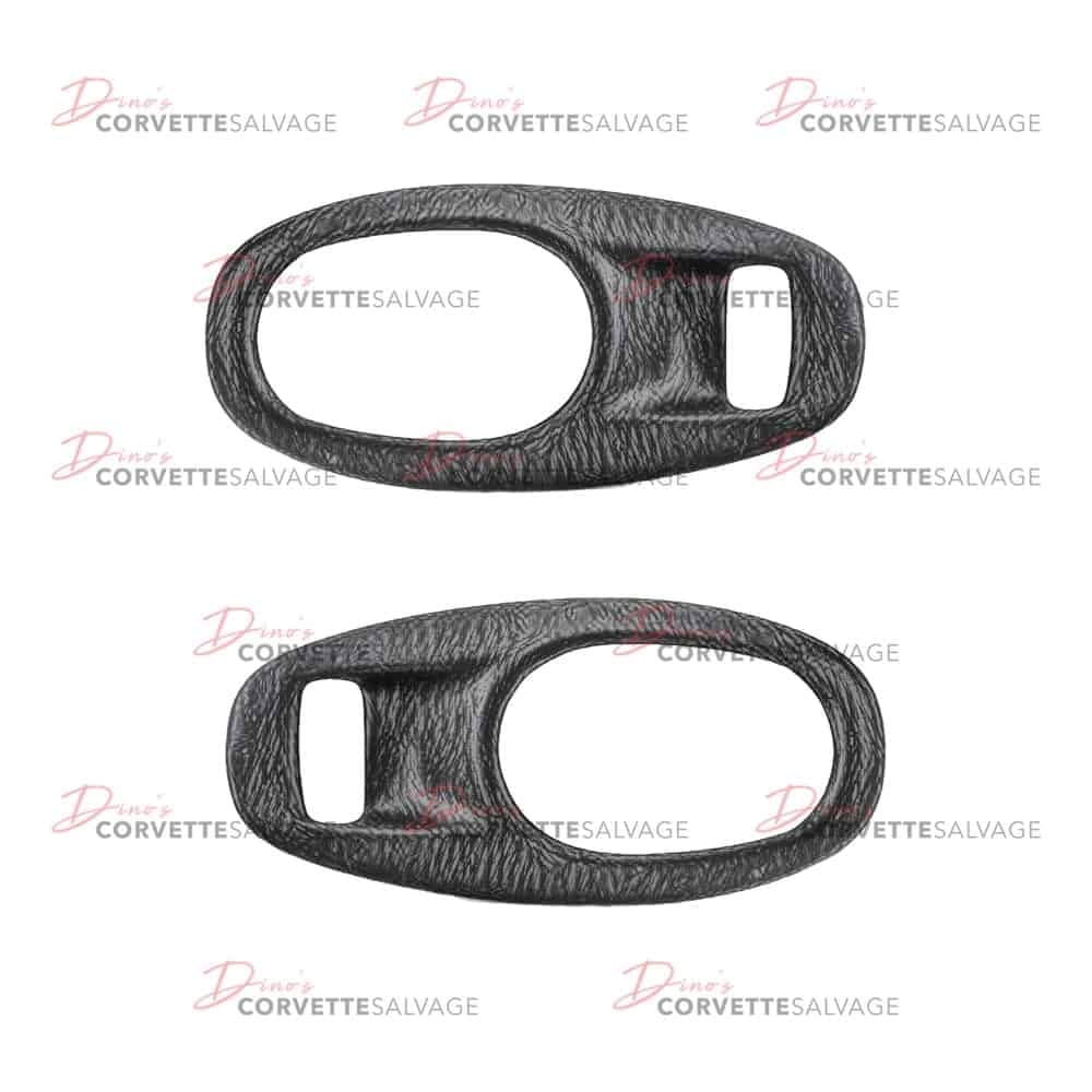 C5 Used Inner Door Handle Bezel 1997-2004