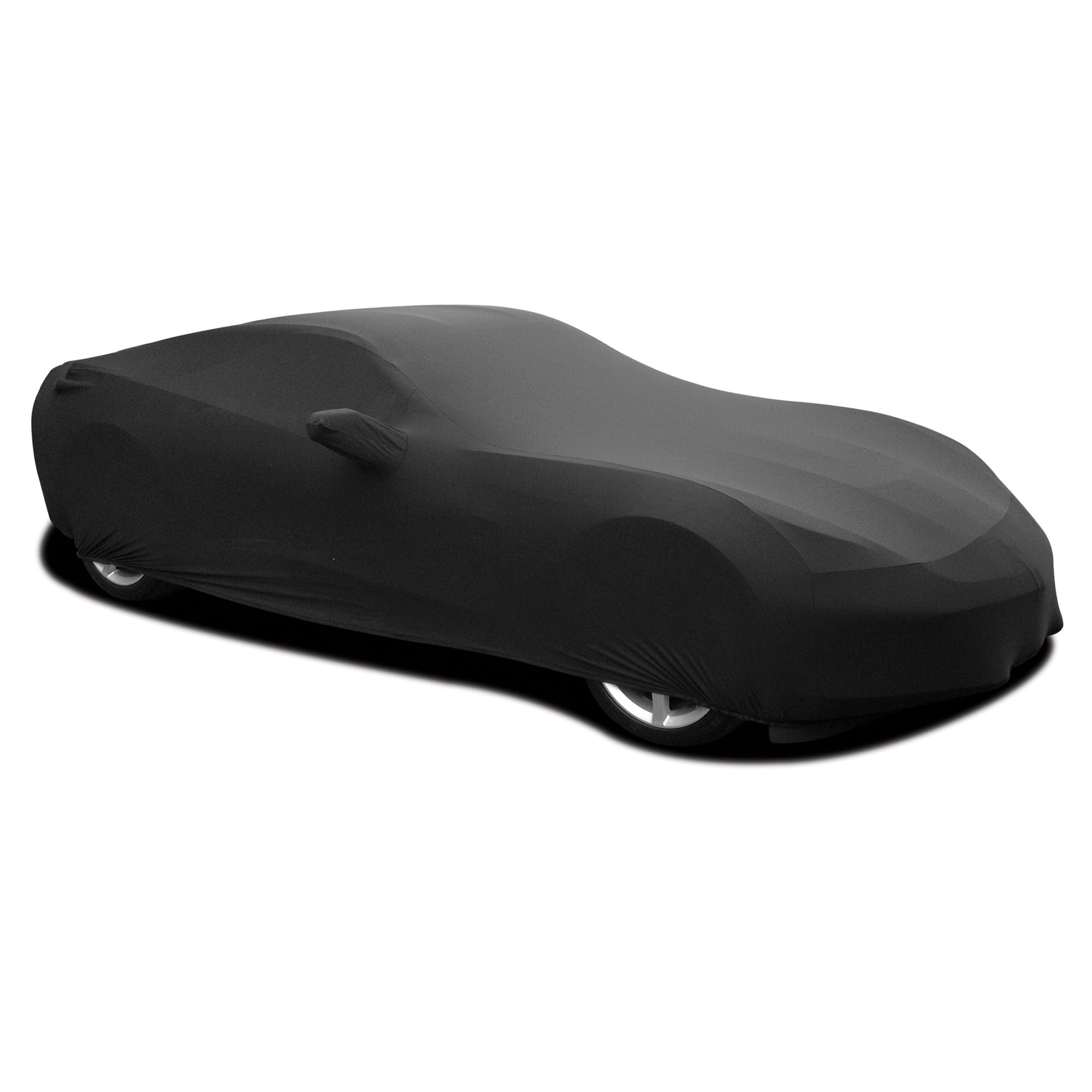 C7 New Onyx Indoor Car Cover - Black 2014-2019