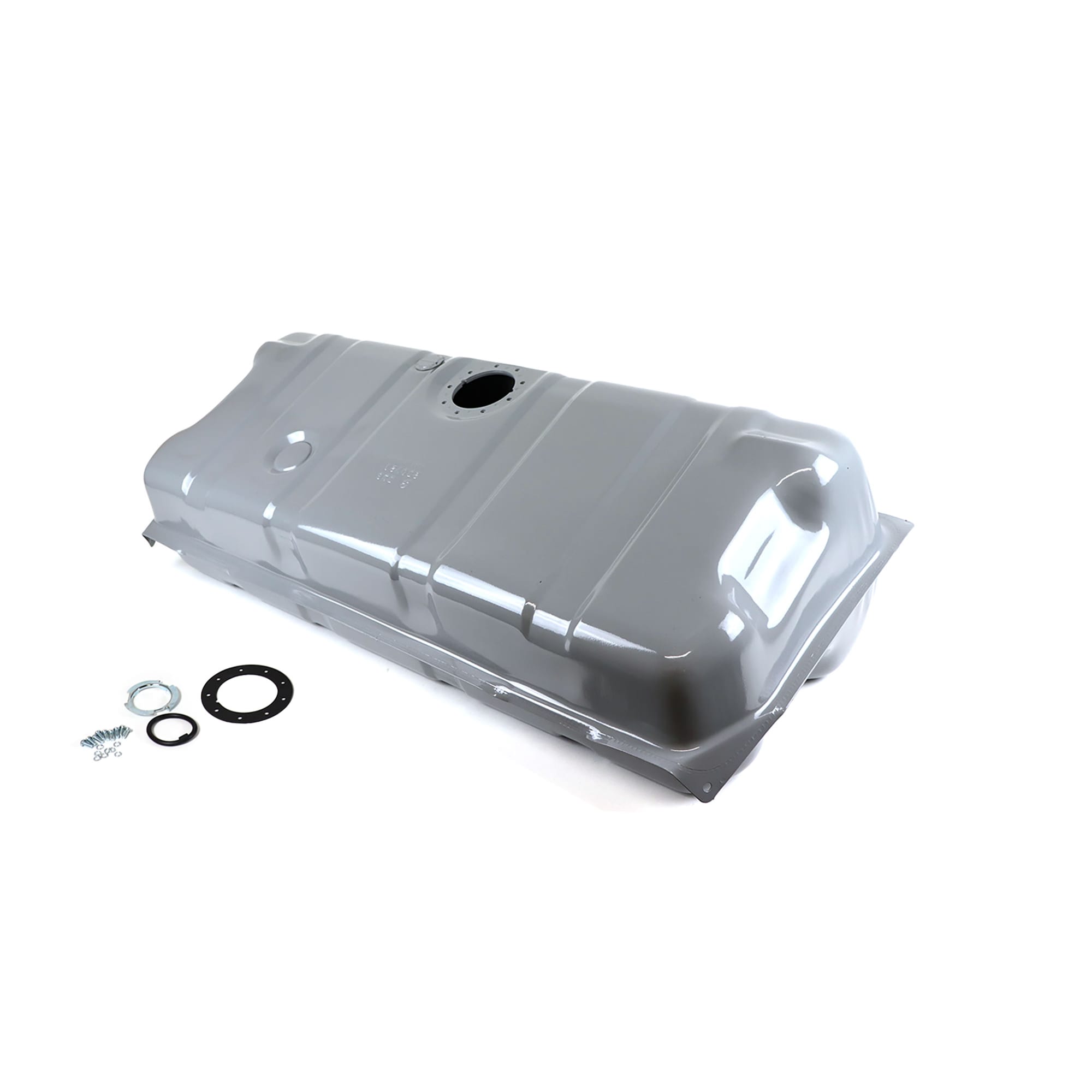 C3 New Gas Tank, 427 (69 Late) 20Gal 1969-1970