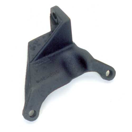 C3 New Front and Rear A/C Air Conditioning Compressor Bracket (Big Block) 1968-1974