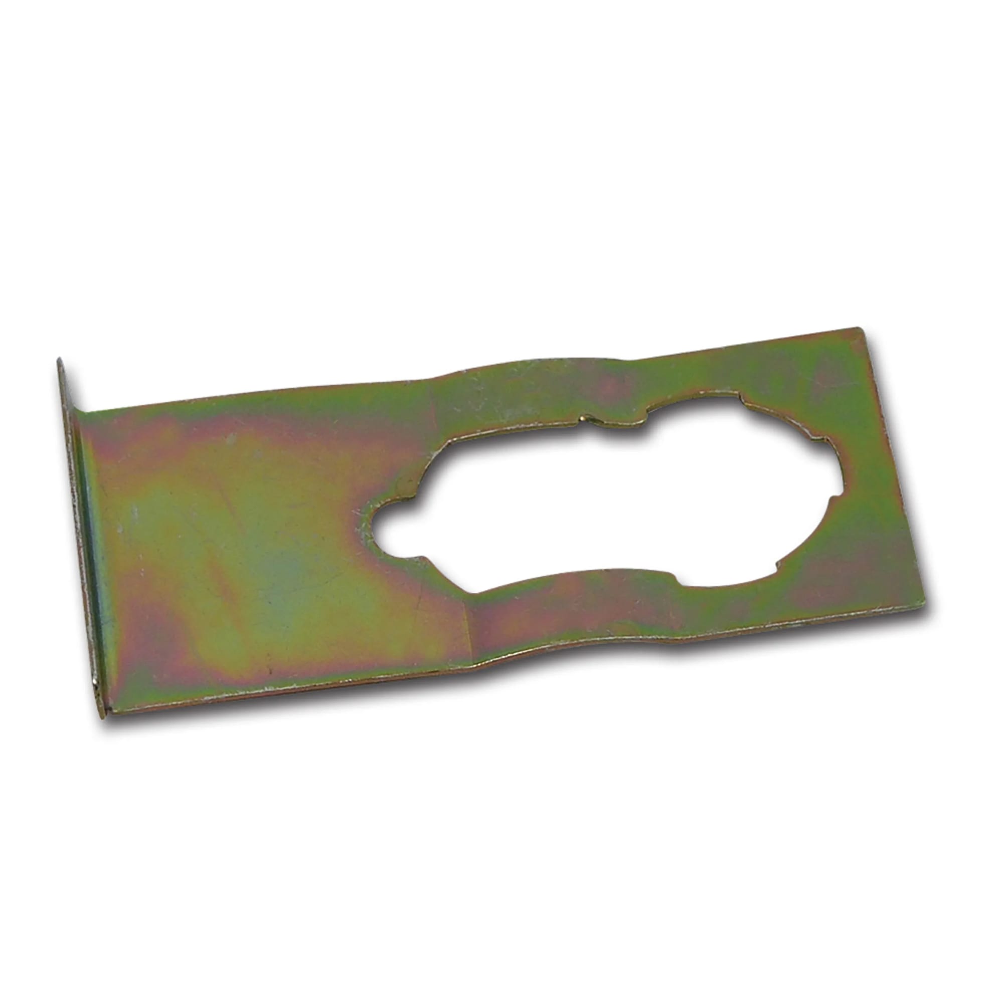 C1-C2 New Door Lock Retainer 1956-1967