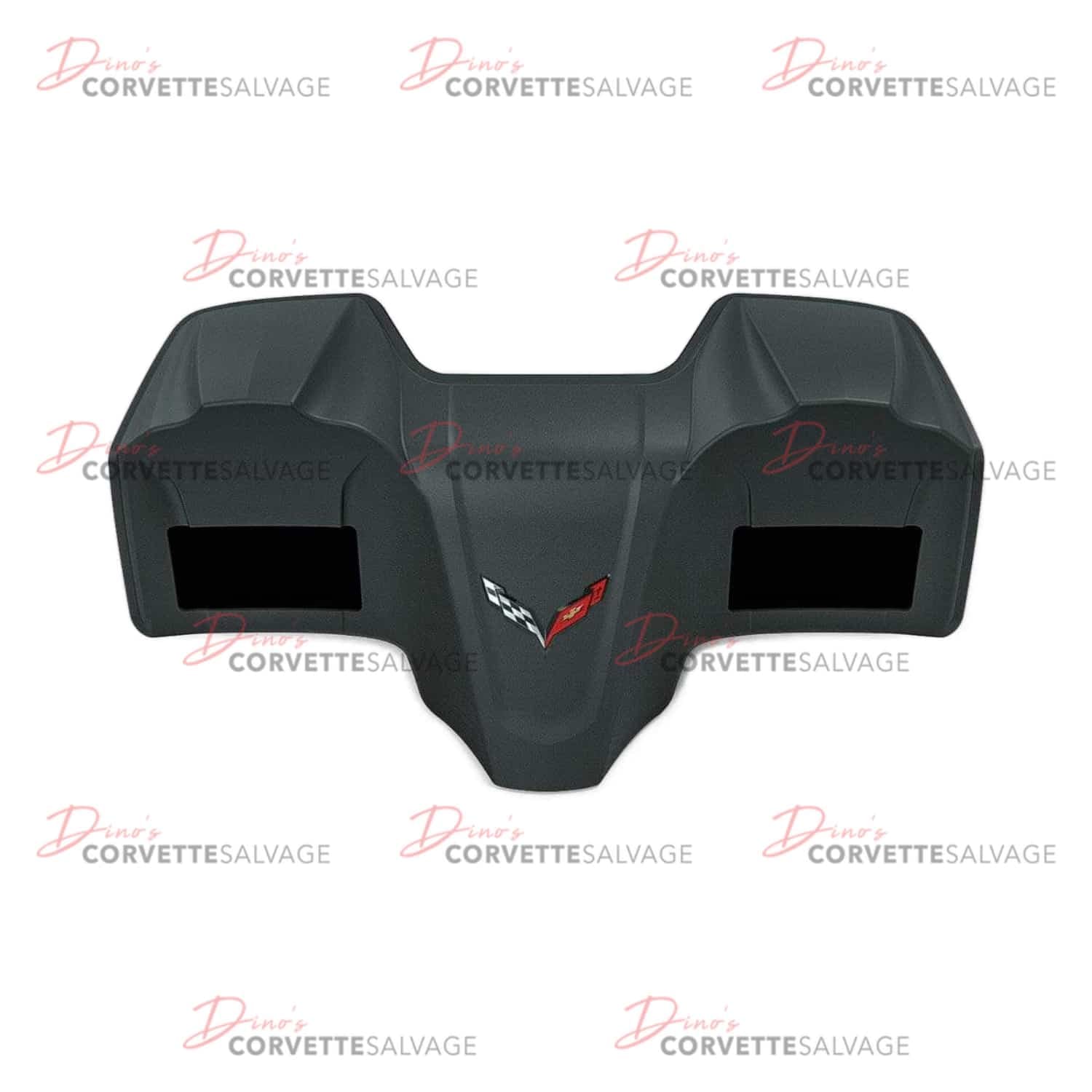 C7 New Coupe Waterfall Storage Compartment 2014-2019