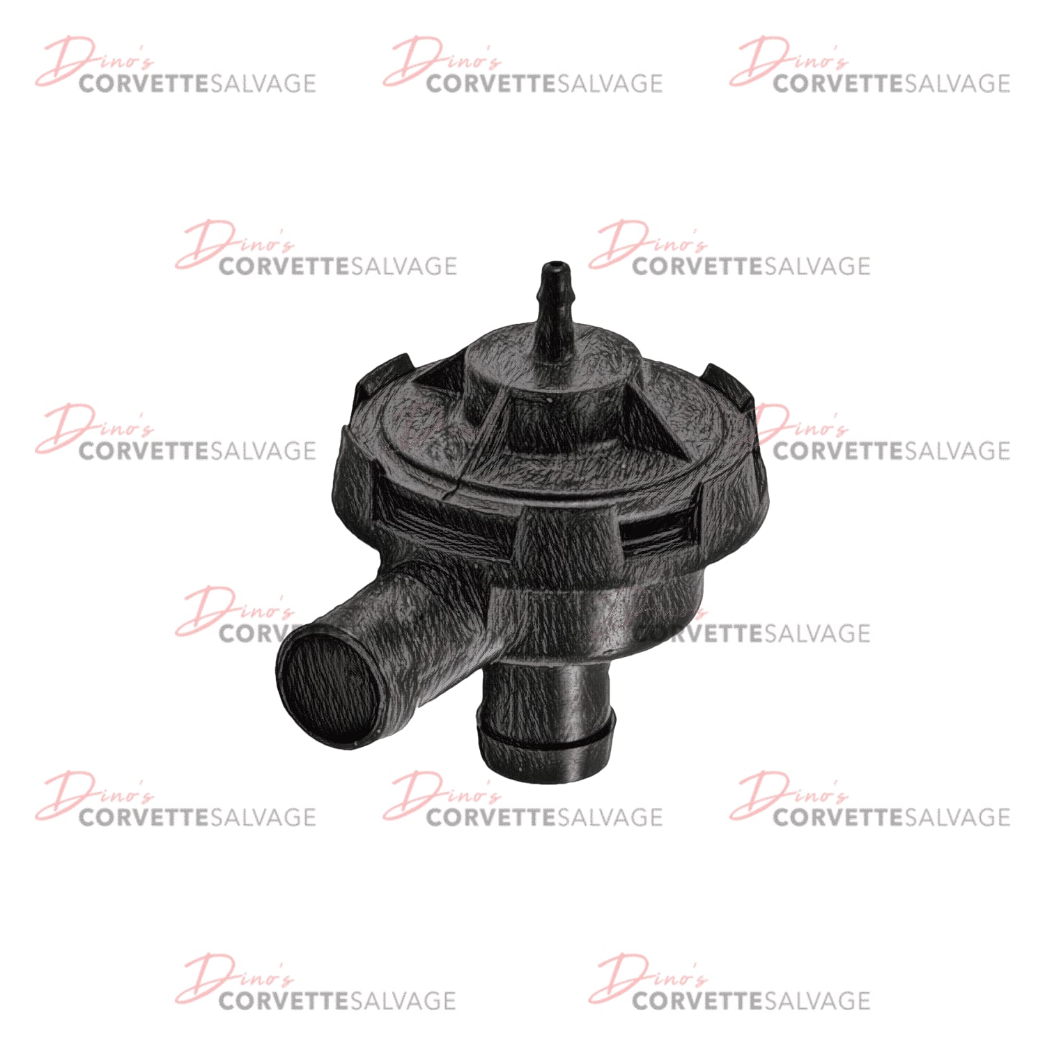 C5 Used Secondary Air Injection Shutoff Valve 2000-2004