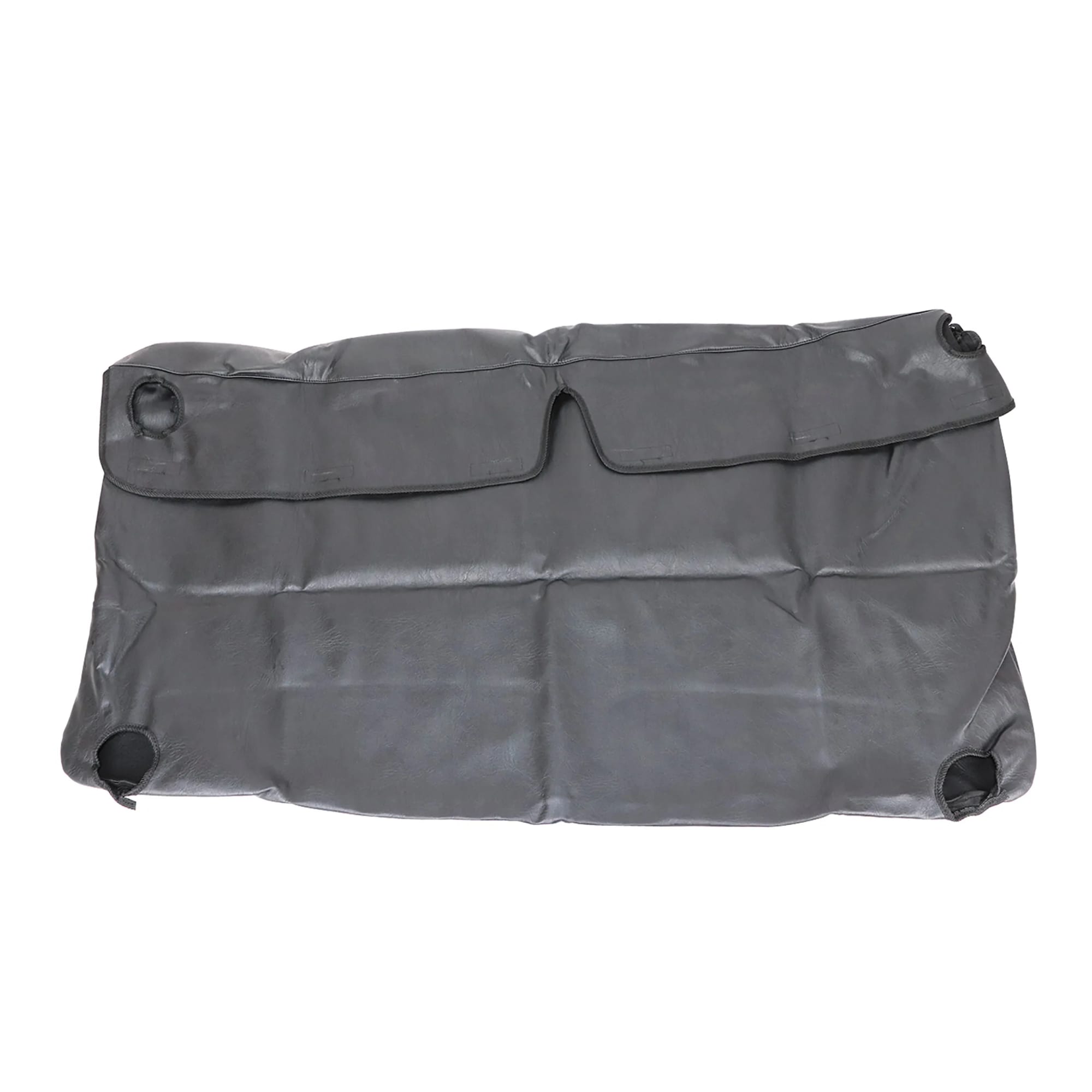 C8 New Targa Top Bag - Black 2020-2026