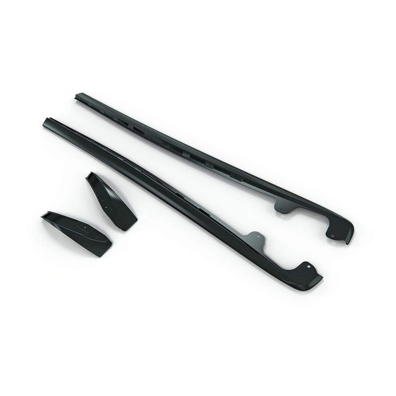 C6 New ZR1, Z06 & GS Side Rockers (Wide-Body) 2006-2013