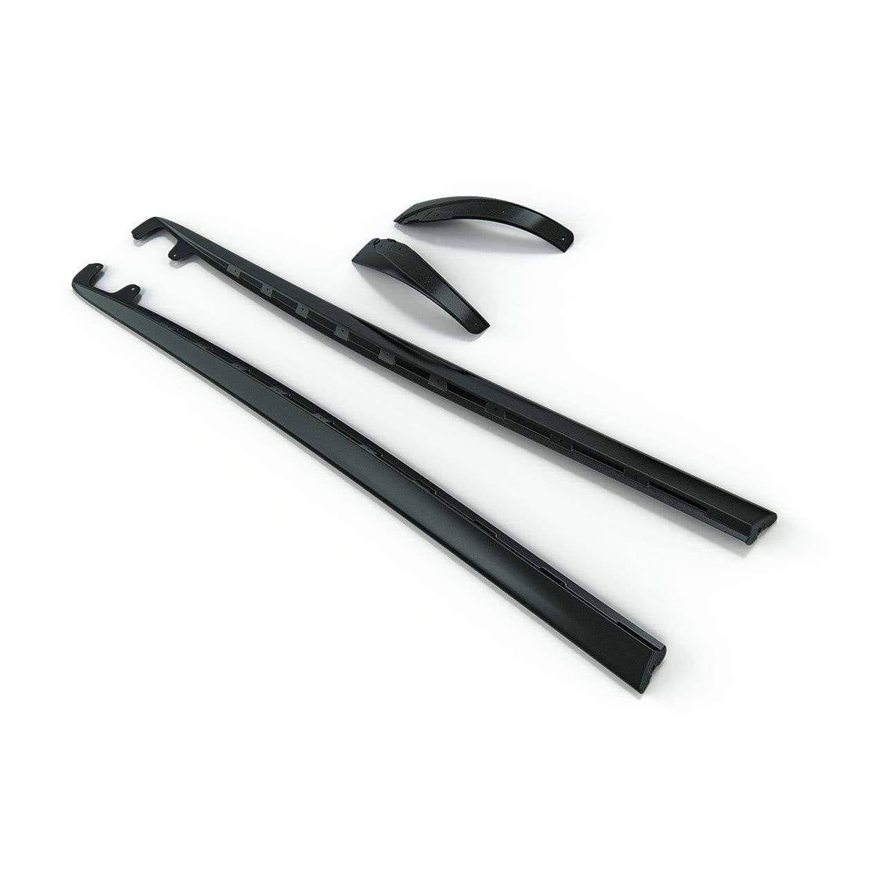 C6 New ZR1, Z06 & GS Side Rockers (Wide-Body) 2006-2013