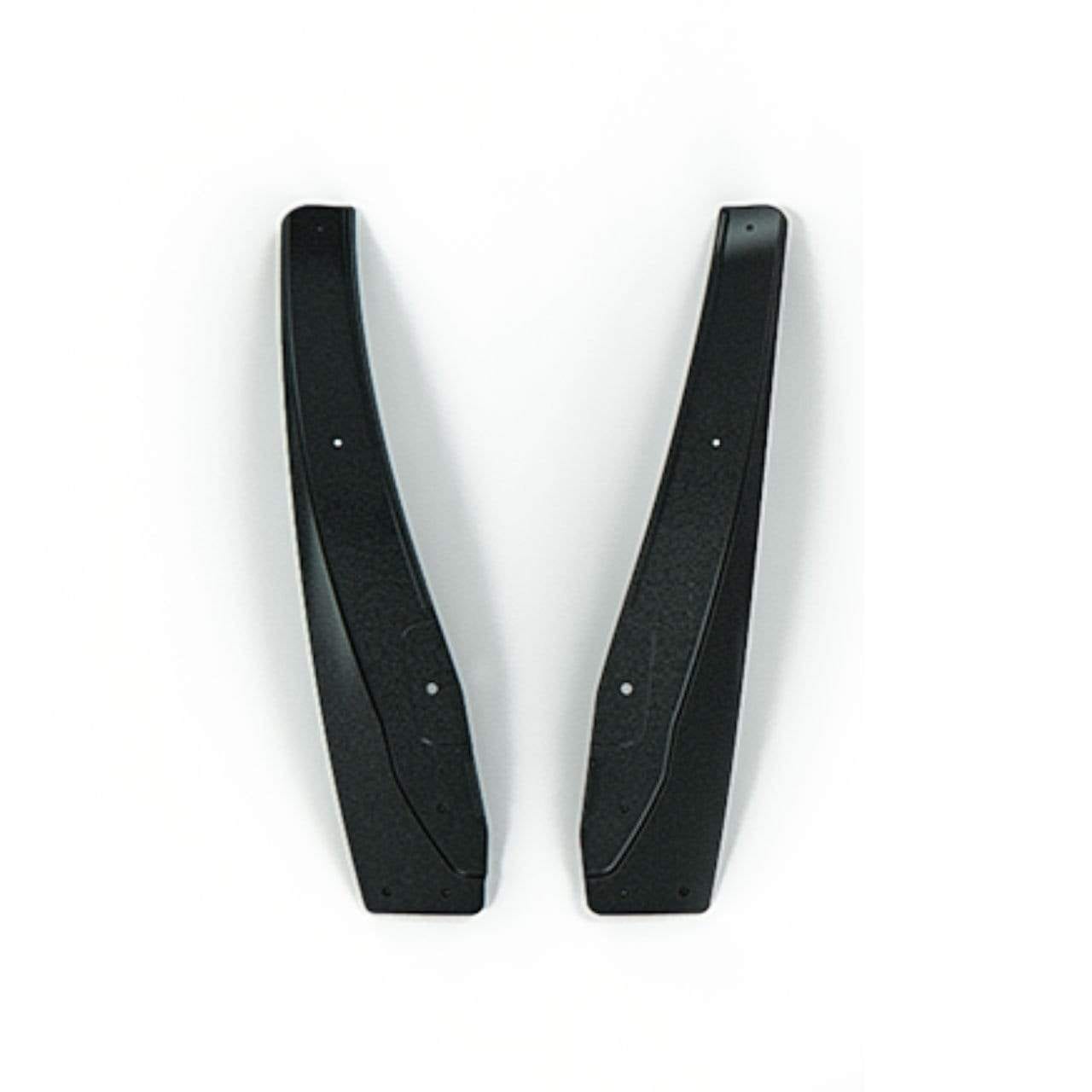 C6 New ZR1, Z06 & GS Side Rockers (Wide-Body) 2006-2013