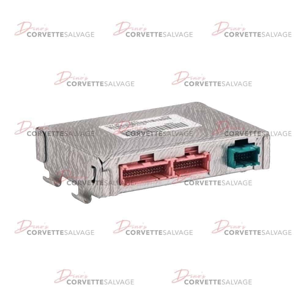 C5 Used Body Control Module 1997-2004