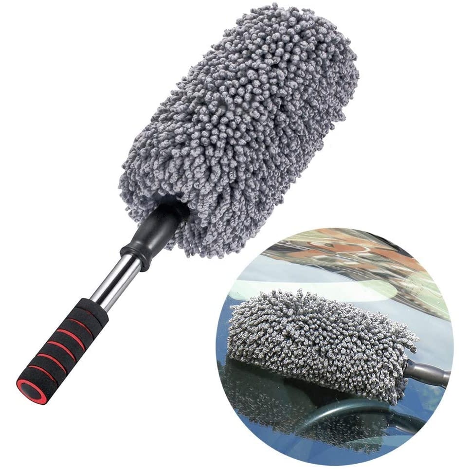 C1-C8 New Microfiber Car Duster 1953-2026