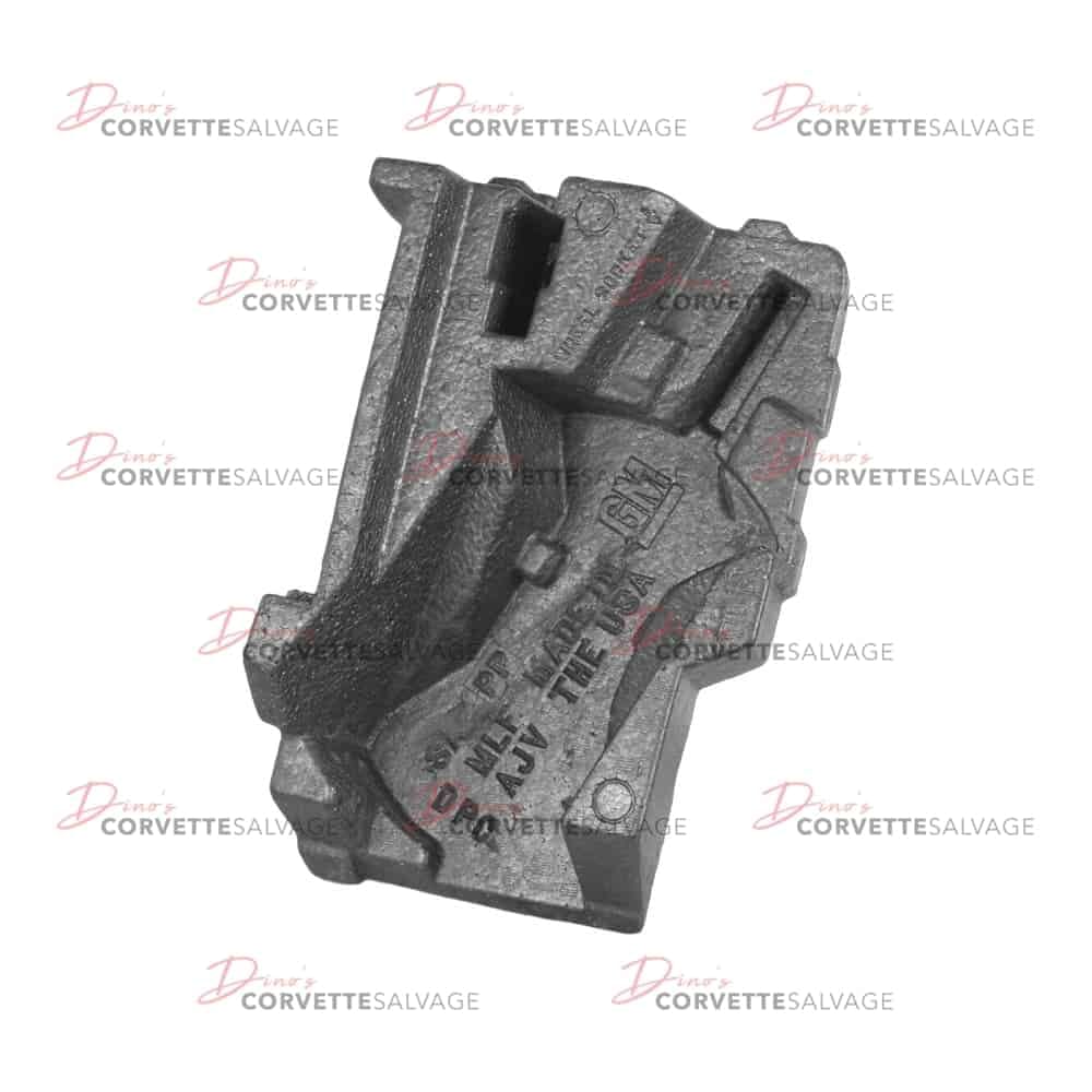 C4 Used Convertible Styrofoam Jack Holder 1994-1996