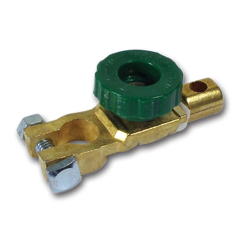 C1-C3 New Battery Disconnect Switch (Top Post) 1953-1969