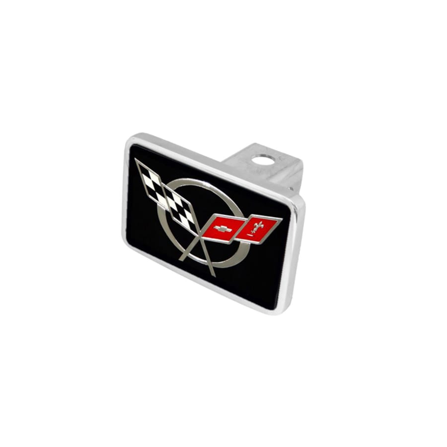 C5 New Logo Hitch Plug 1997-2004
