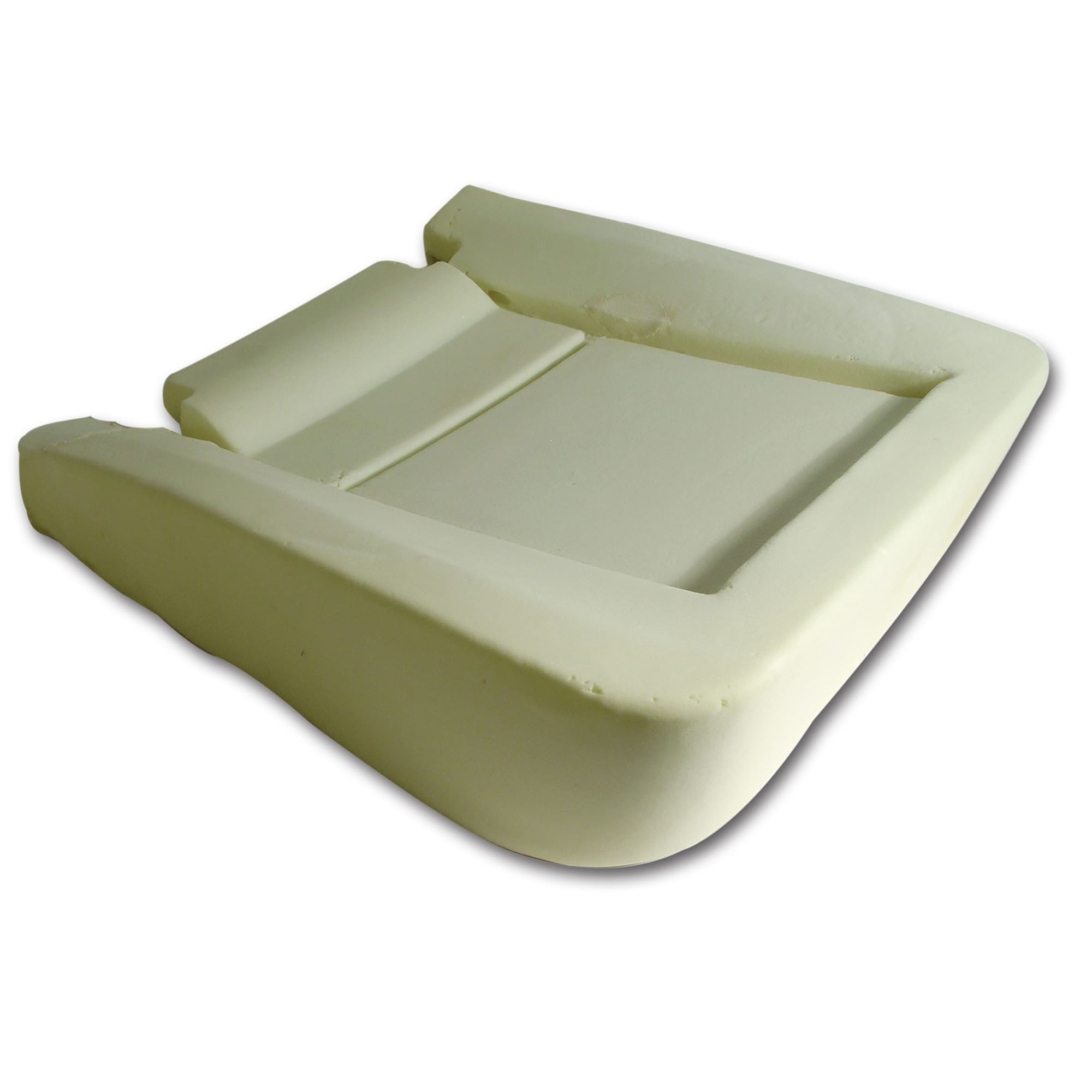 C3 New Bottom Seat Foam 1968-1974
