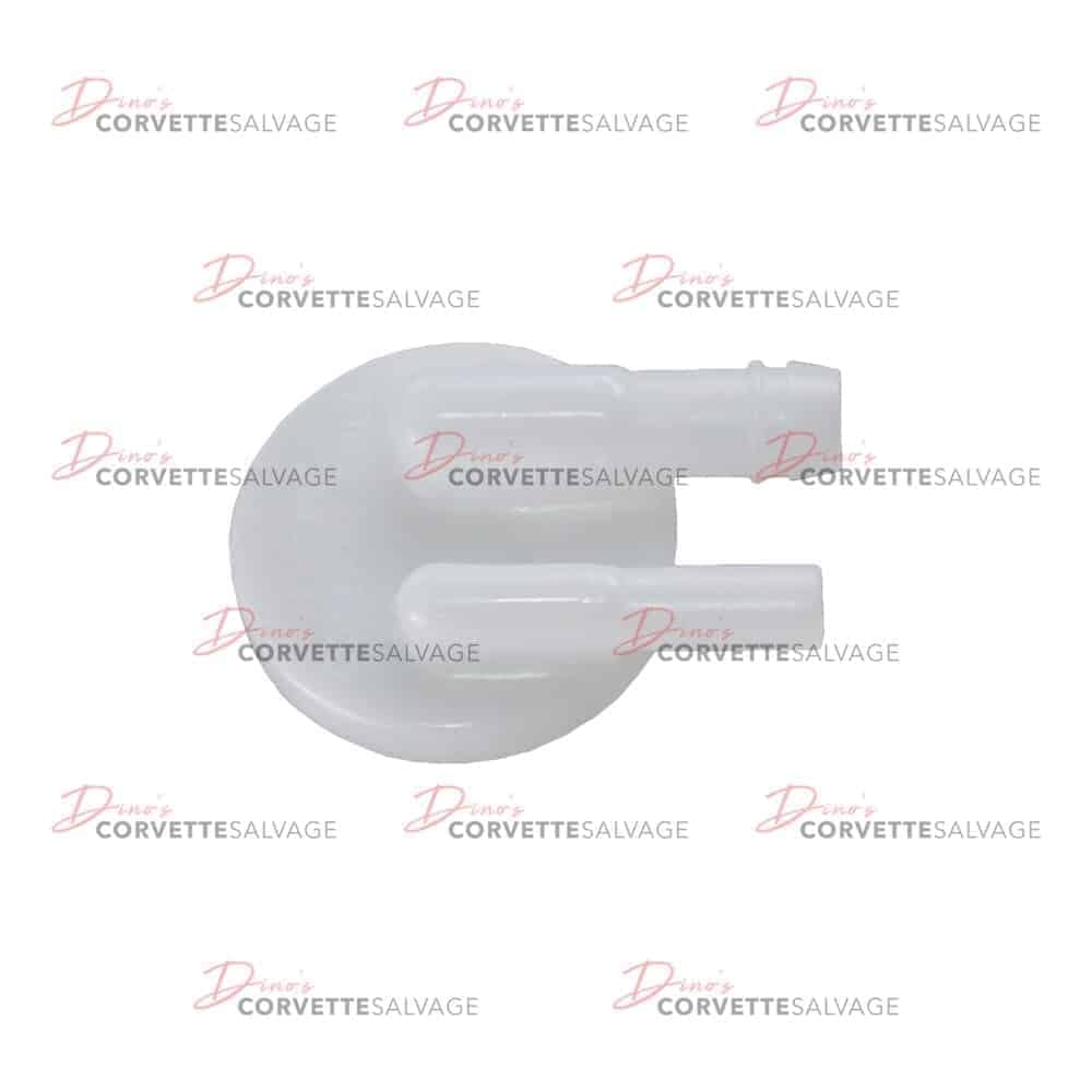 C3 New Coolant Reservoir Cap 1973-1977
