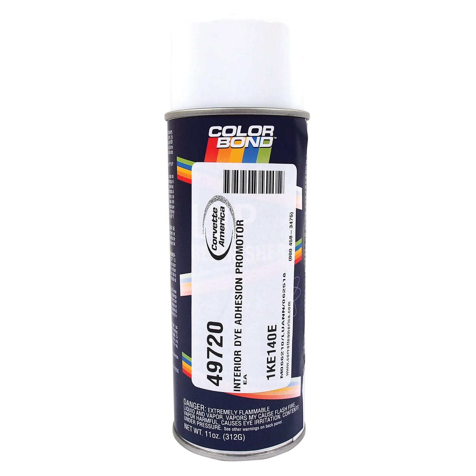 C1-C8 New Interior Dye Adhesion Promotor 1955-2026