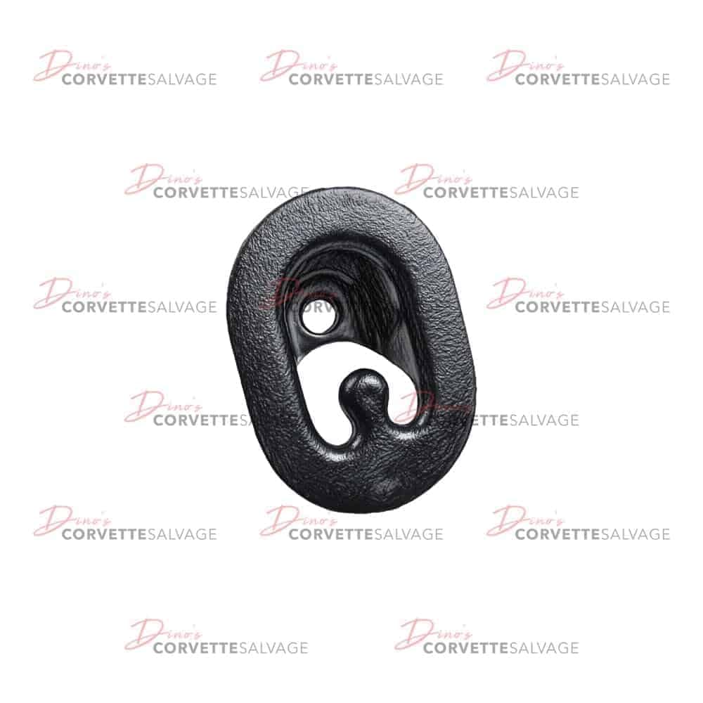 C5-C6 Used Coupe Luggage Shade Support 1997-2013