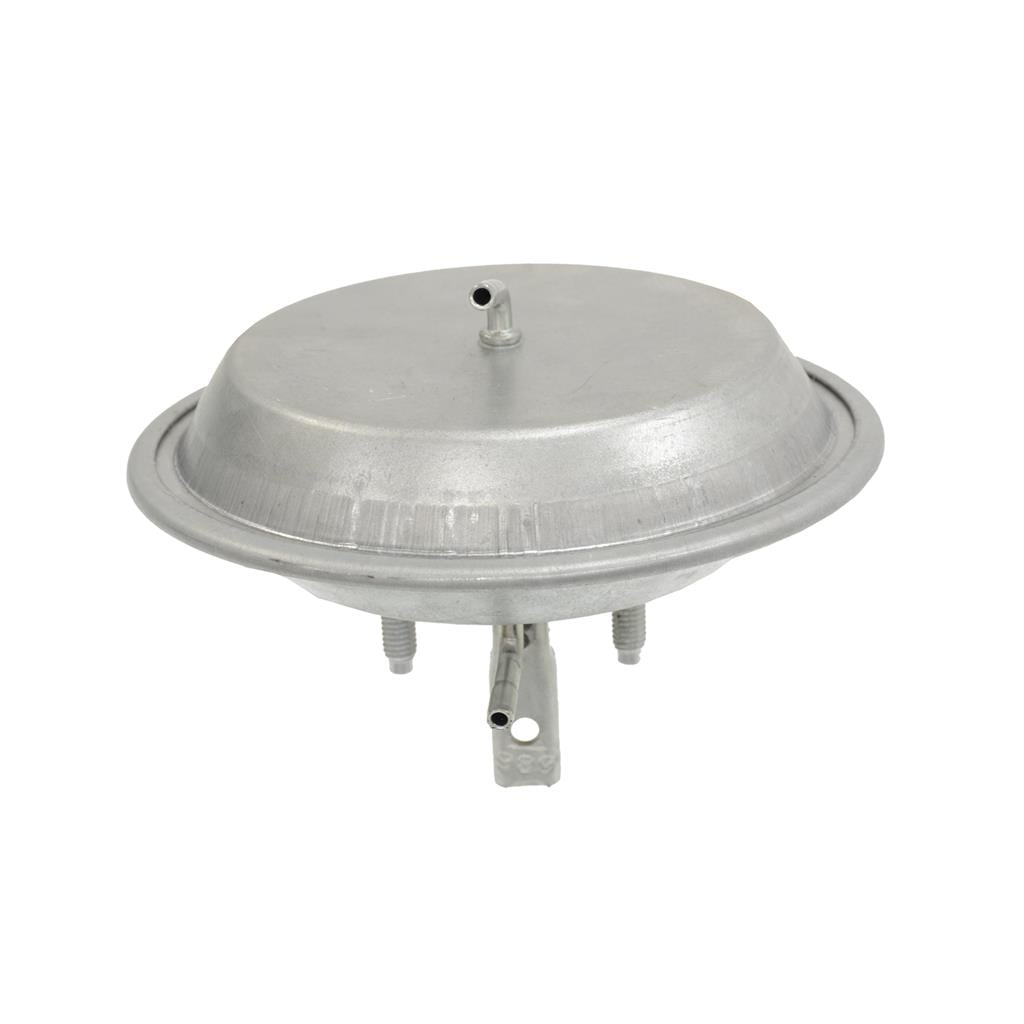 C3 New Defroster Vacuum Actuator with Air Conditioning 1968-1976