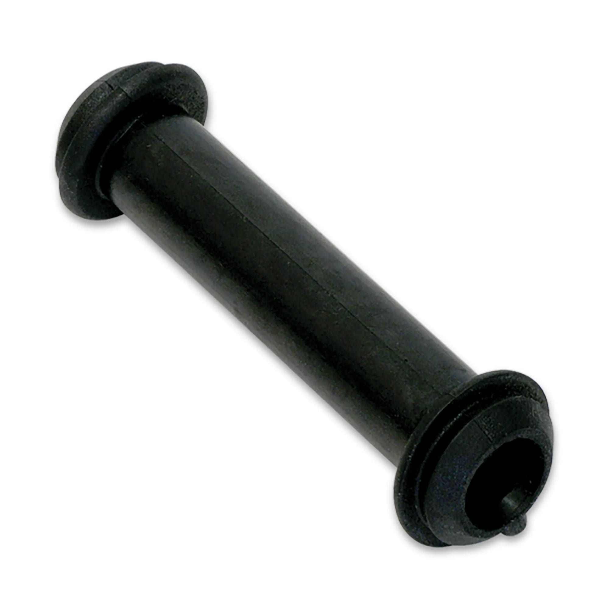 C3 New Power Window Wire Conduit, 2 Required 1968-1981