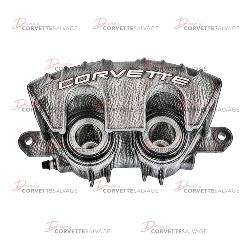 C5 Used Brake Caliper 1997-2004
