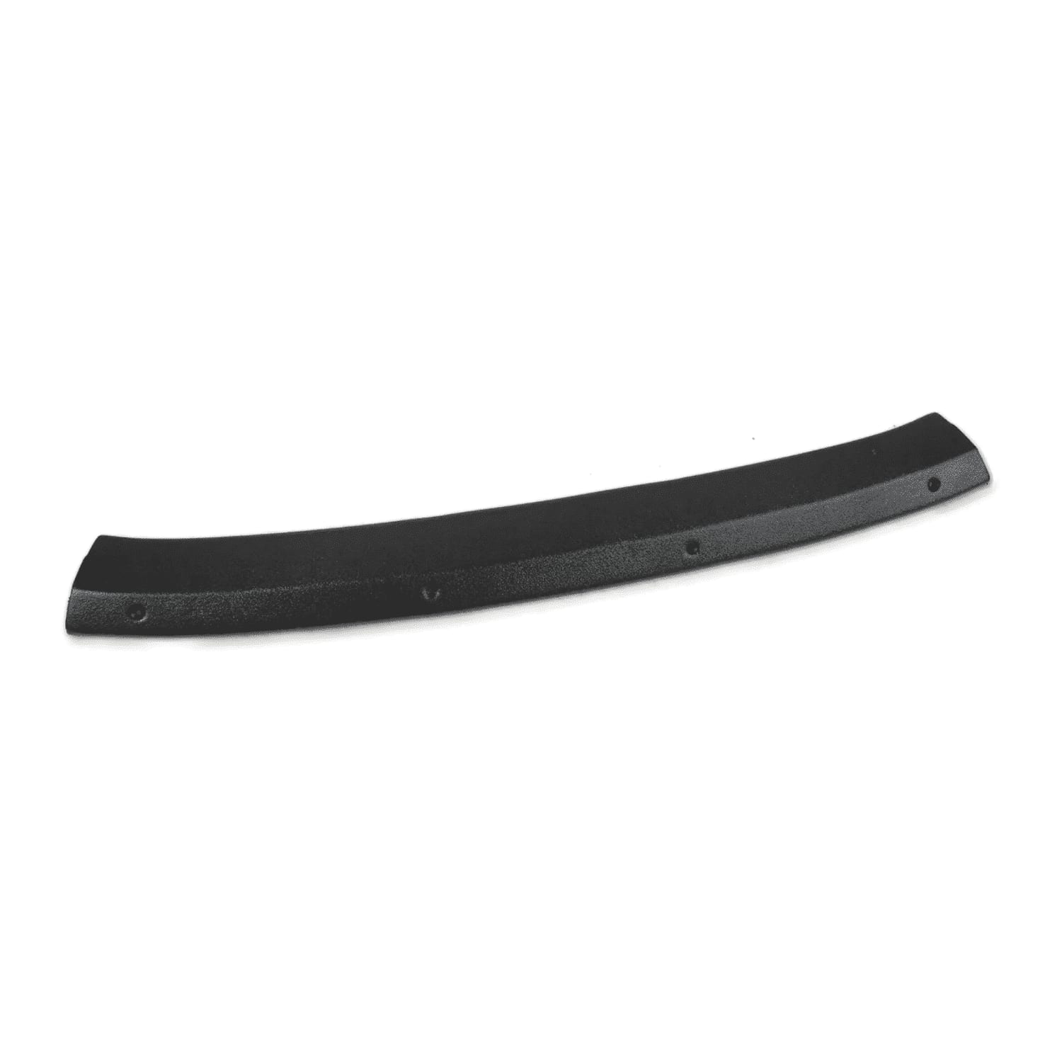C3 New Interior Windshield Header Trim Molding 1977-1982